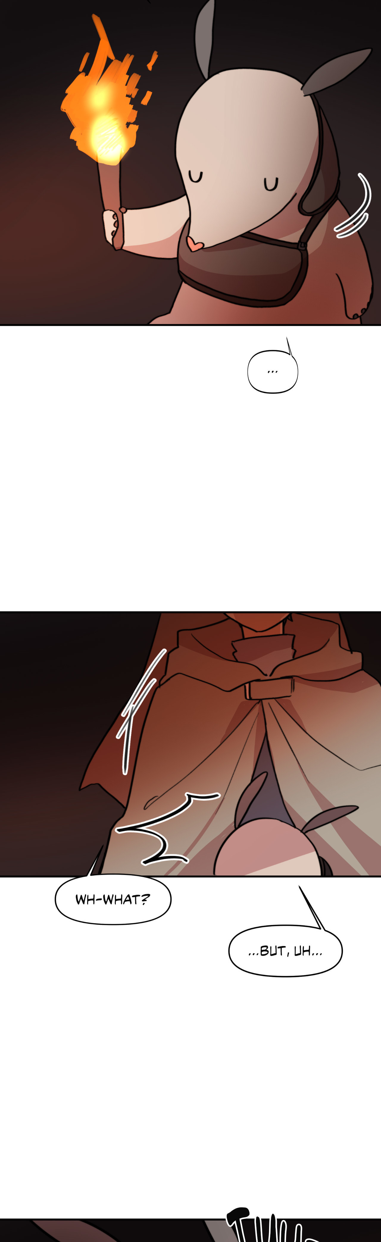 Read Yume Kurai chapter 23 image 62 on Lezhin