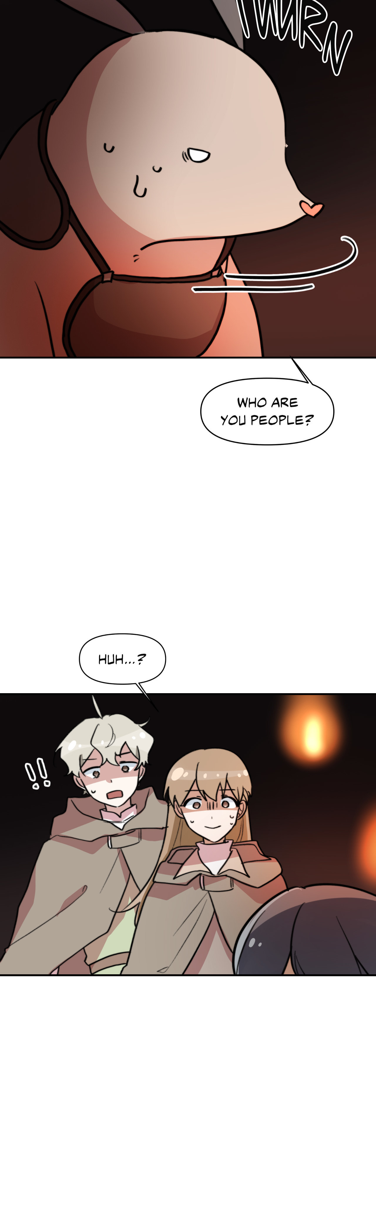 Read Yume Kurai chapter 23 image 63 on Lezhin