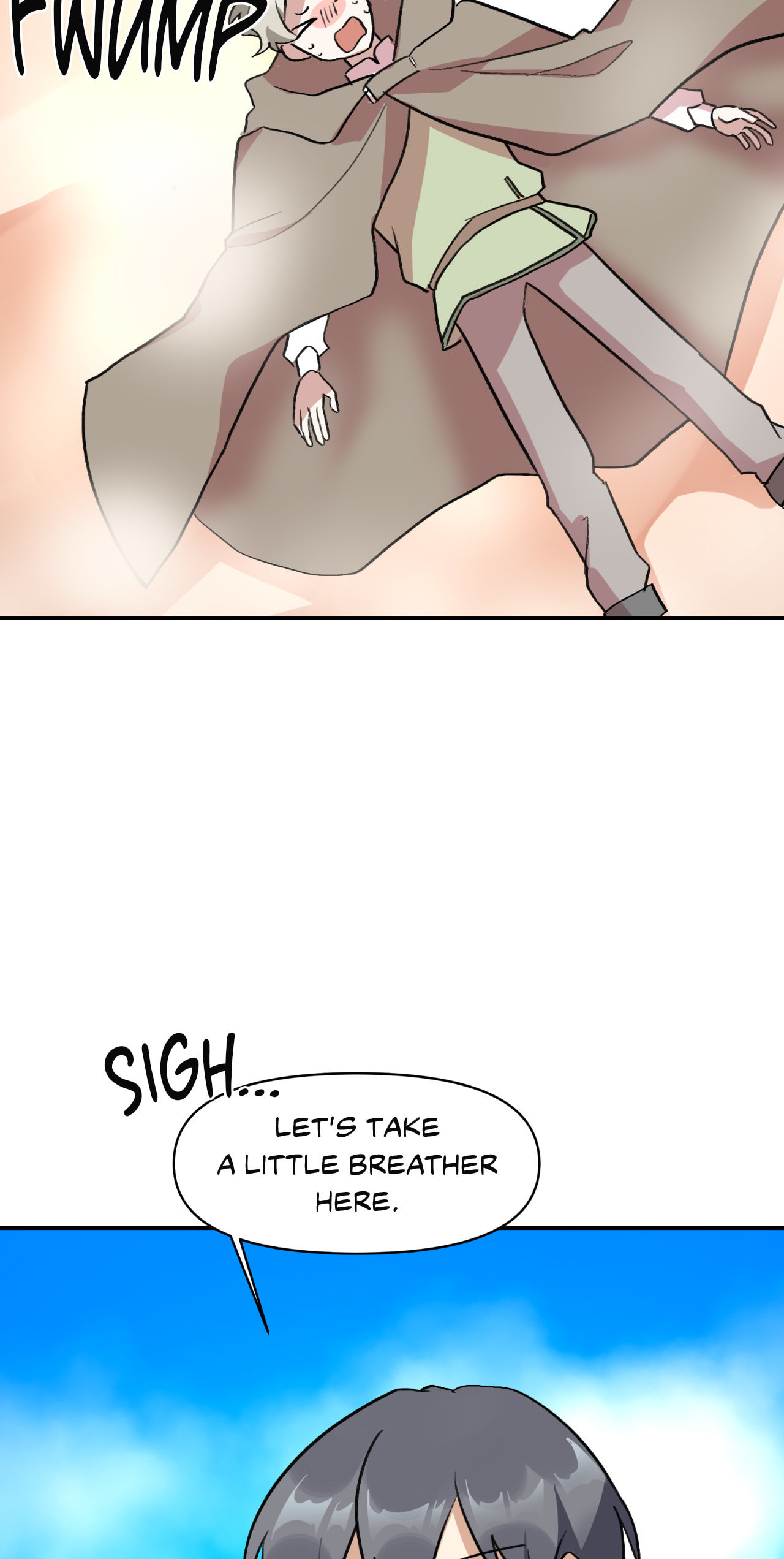 Read Yume Kurai chapter 23 image 7 on Lezhin