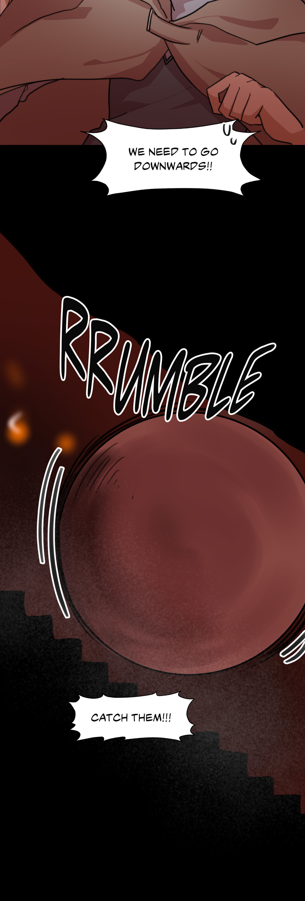 Read Yume Kurai chapter 24 image 13 on Lezhin