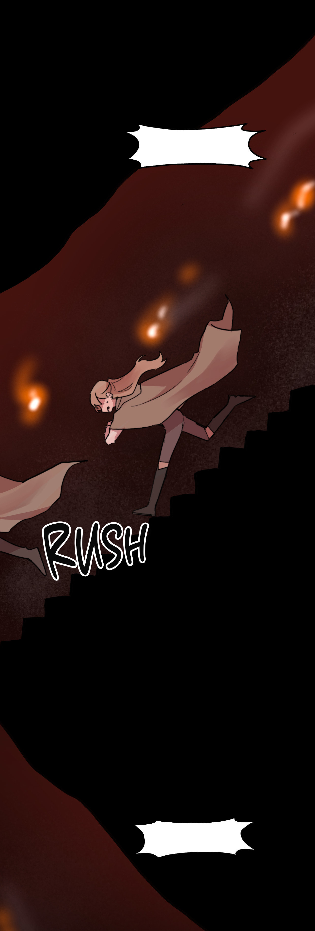 Read Yume Kurai chapter 24 image 14 on Lezhin