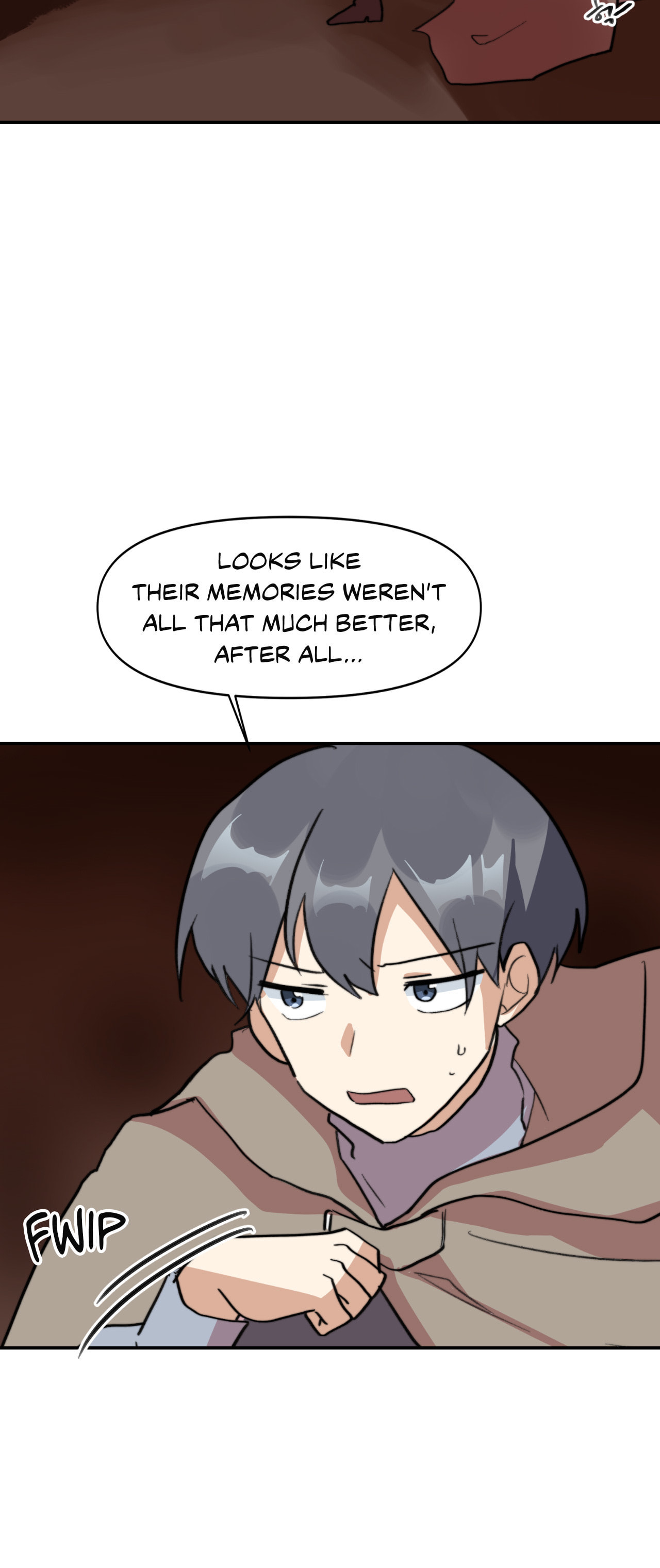 Read Yume Kurai chapter 24 image 17 on Lezhin