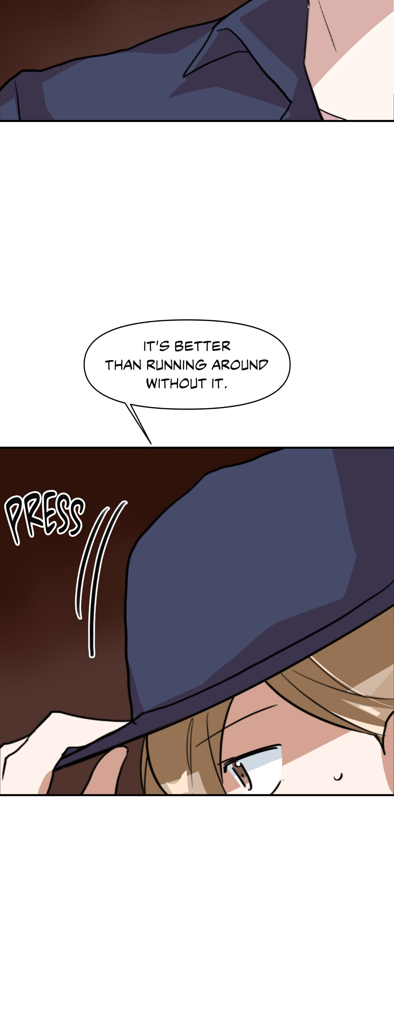 Read Yume Kurai chapter 24 image 22 on Lezhin