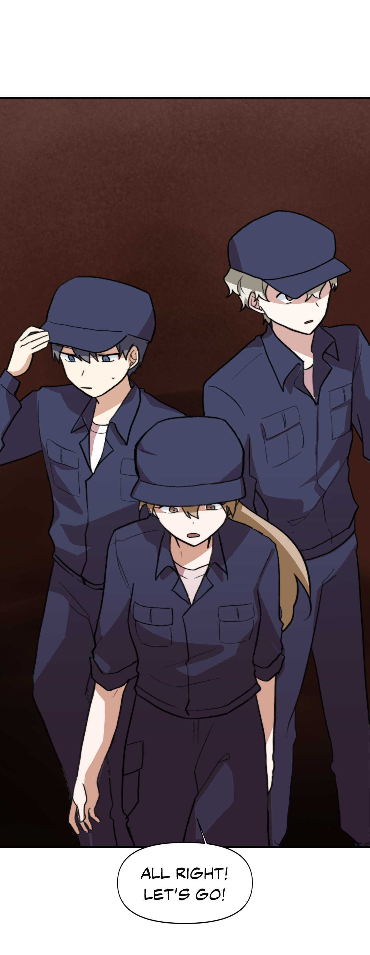 Read Yume Kurai chapter 24 image 23 on Lezhin