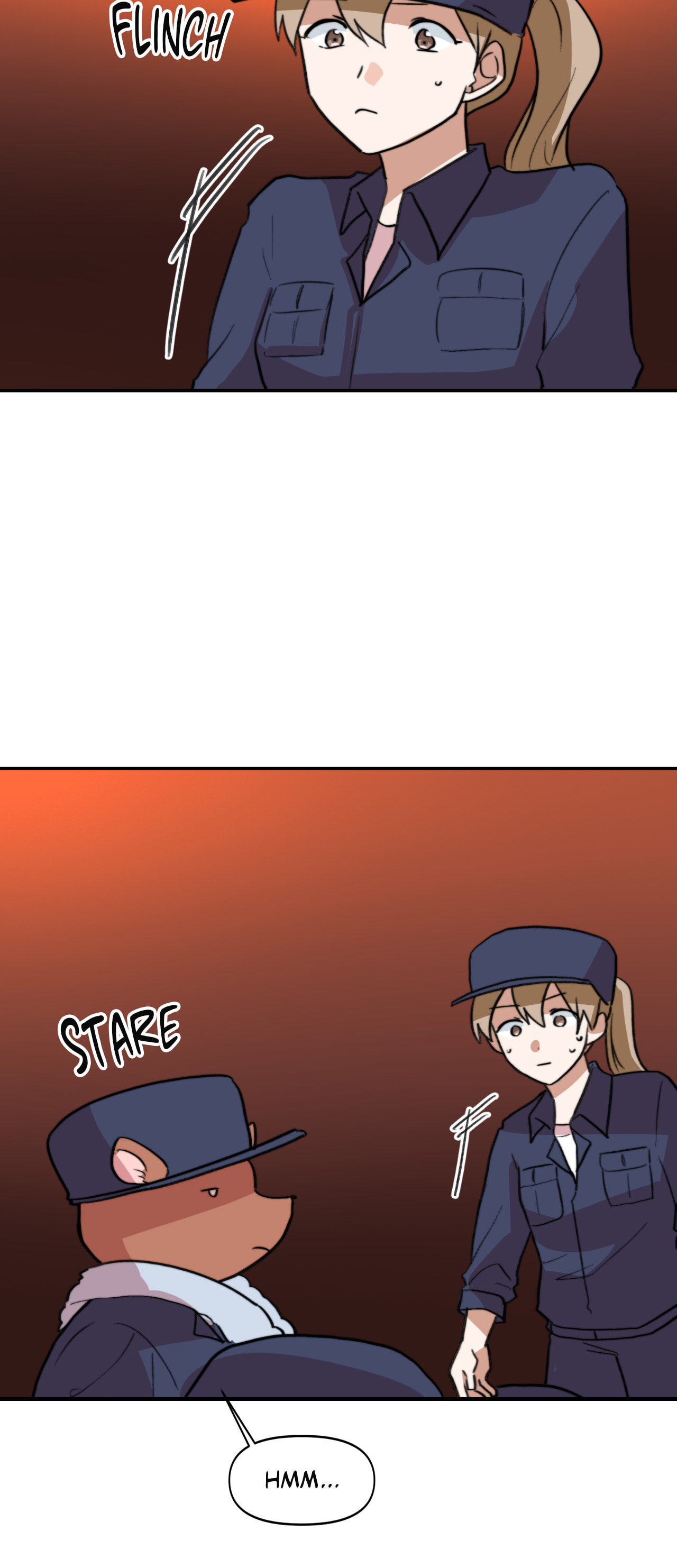 Read Yume Kurai chapter 24 image 27 on Lezhin