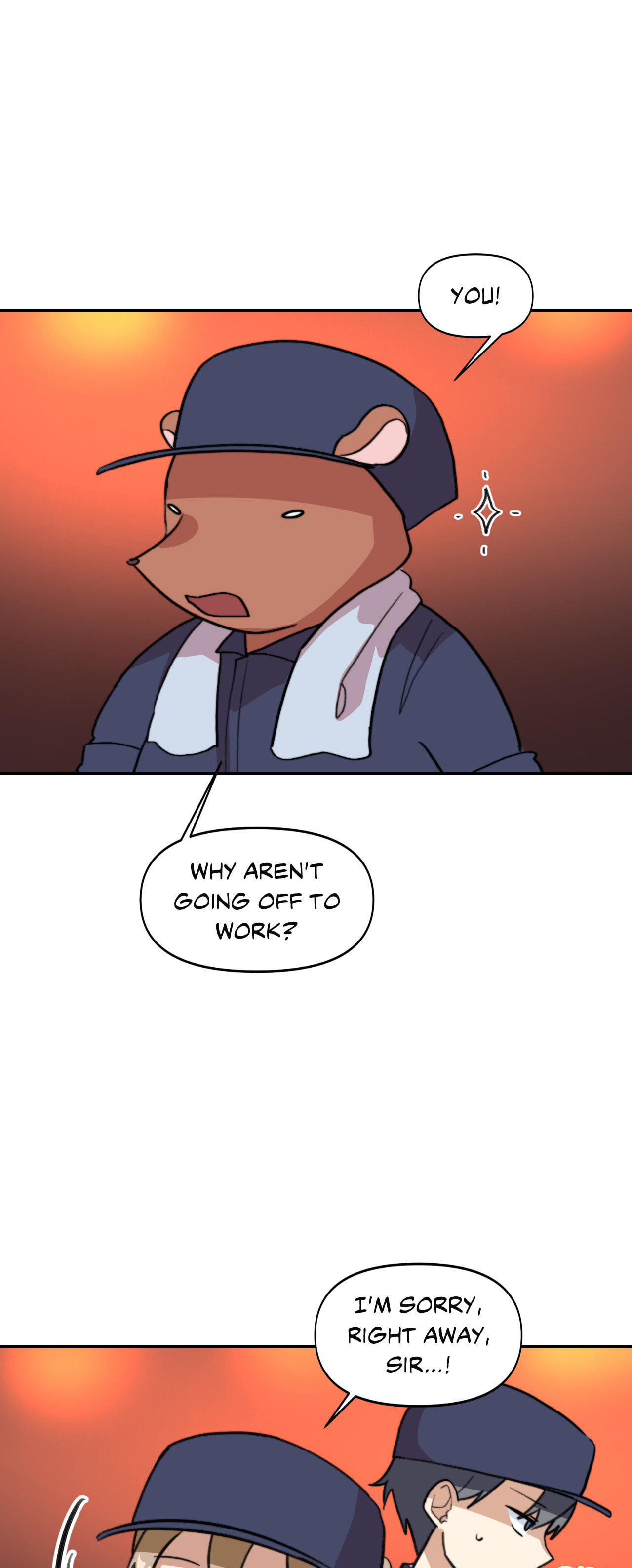 Read Yume Kurai chapter 24 image 28 on Lezhin