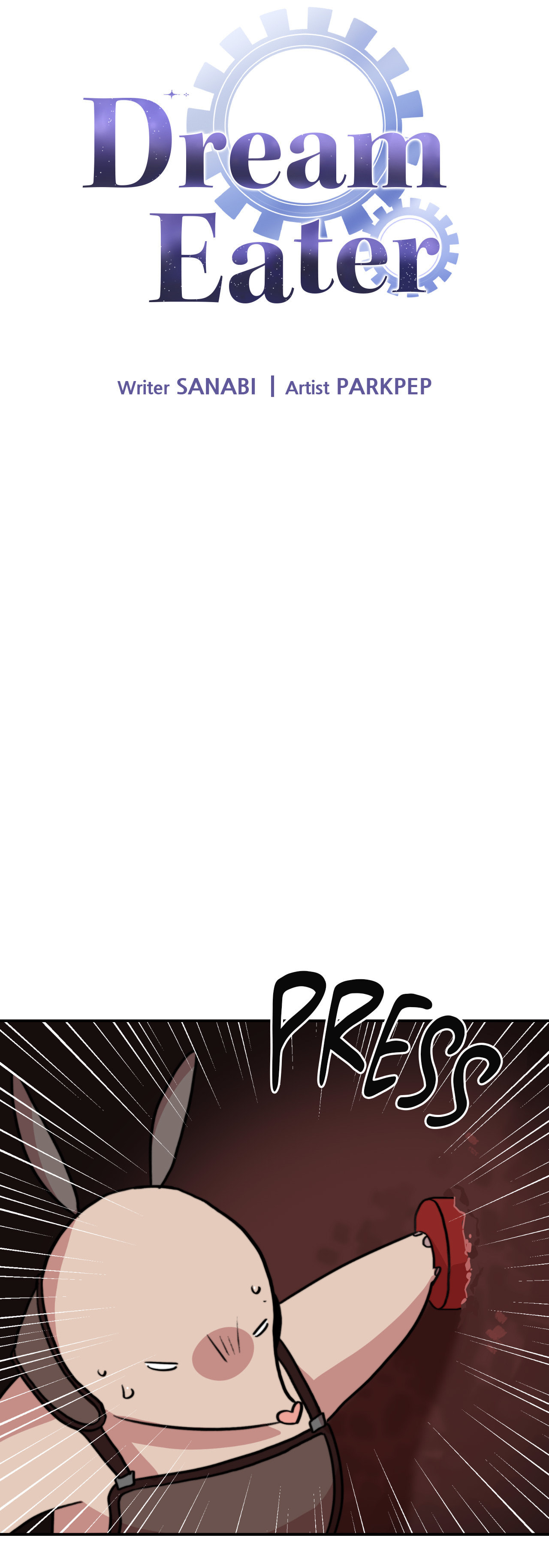 Read Yume Kurai chapter 24 image 3 on Lezhin