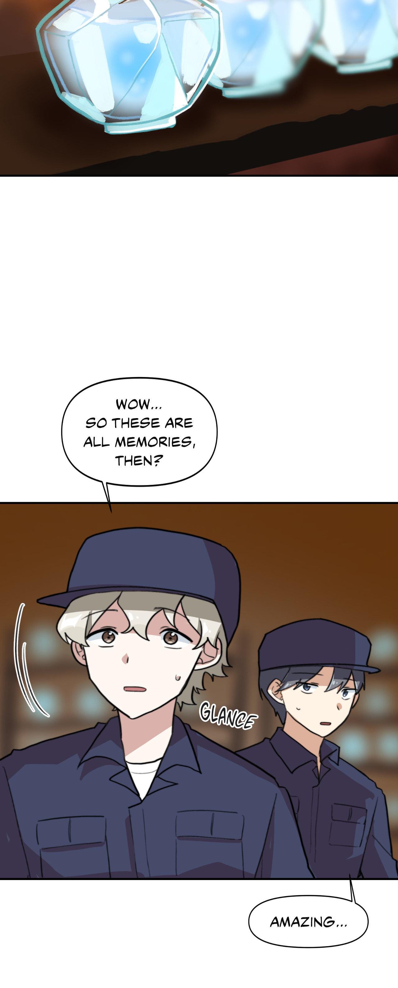 Read Yume Kurai chapter 24 image 31 on Lezhin