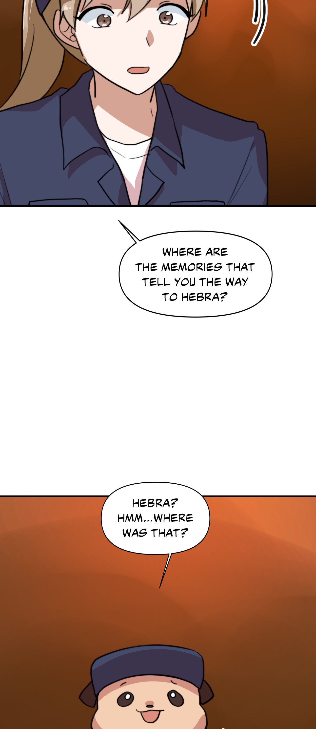 Read Yume Kurai chapter 24 image 33 on Lezhin