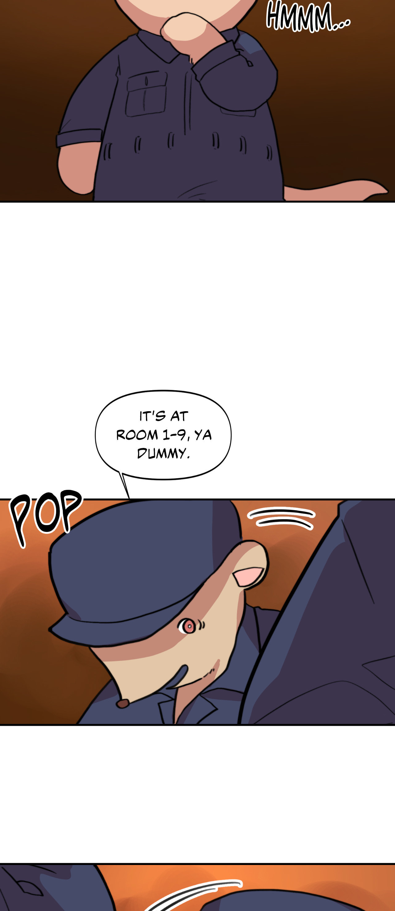 Read Yume Kurai chapter 24 image 34 on Lezhin