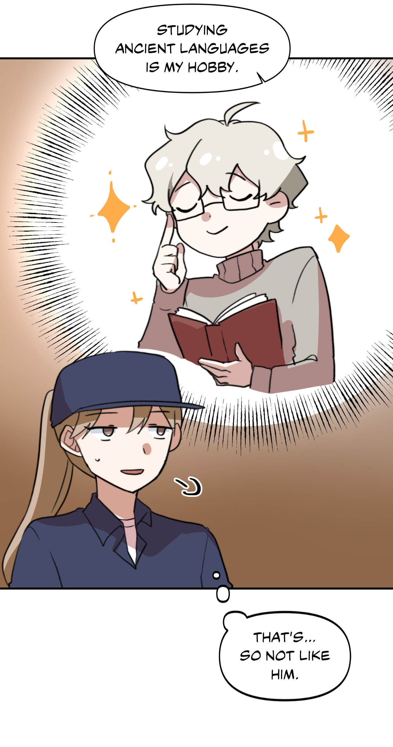 Read Yume Kurai chapter 24 image 37 on Lezhin