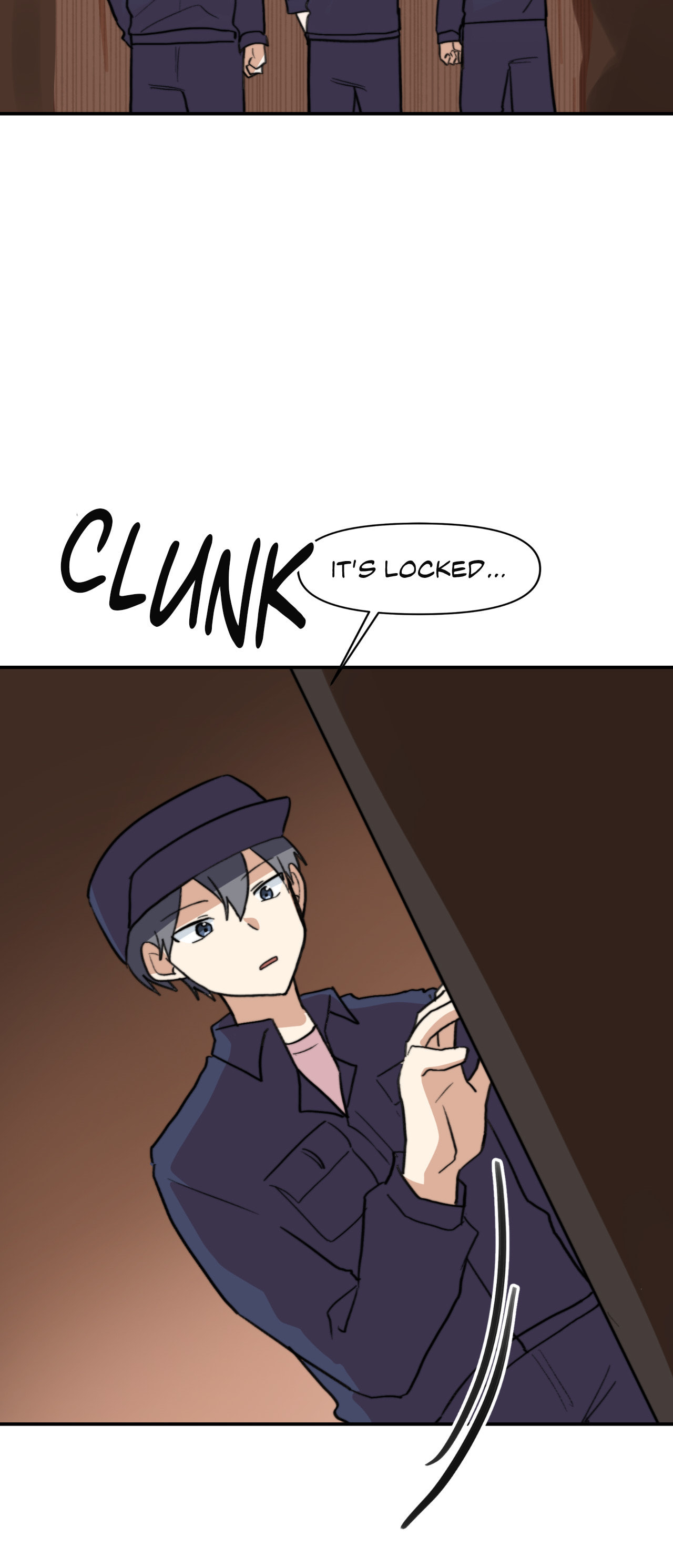 Read Yume Kurai chapter 24 image 41 on Lezhin
