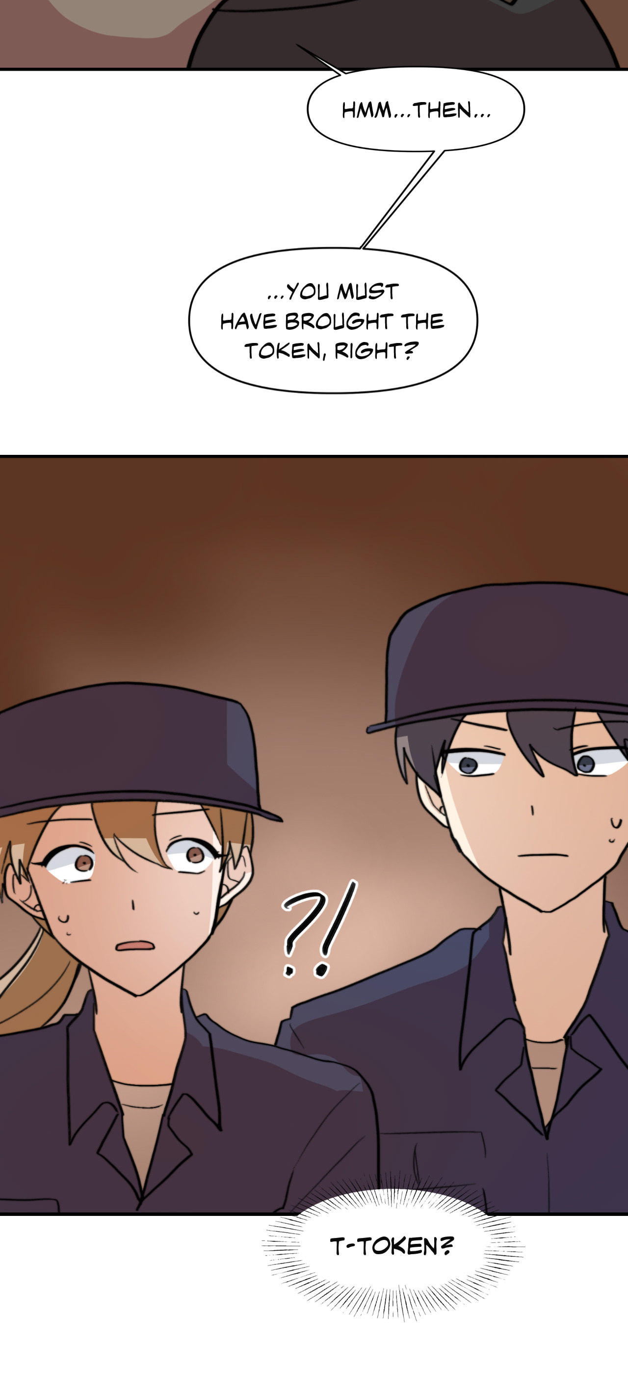 Read Yume Kurai chapter 24 image 47 on Lezhin