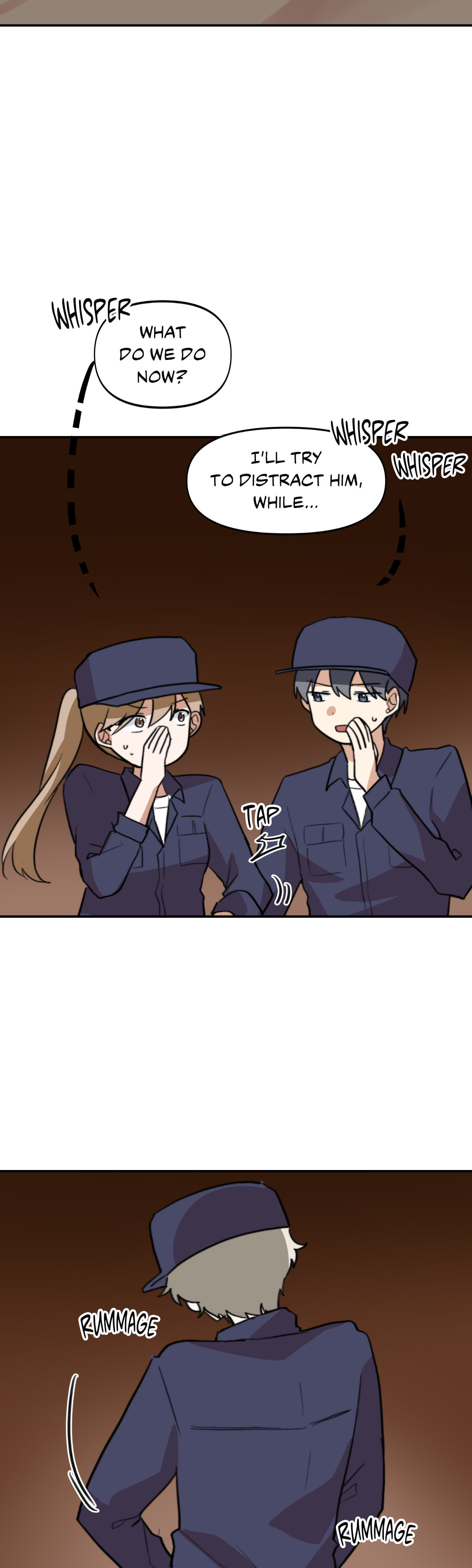 Read Yume Kurai chapter 24 image 49 on Lezhin
