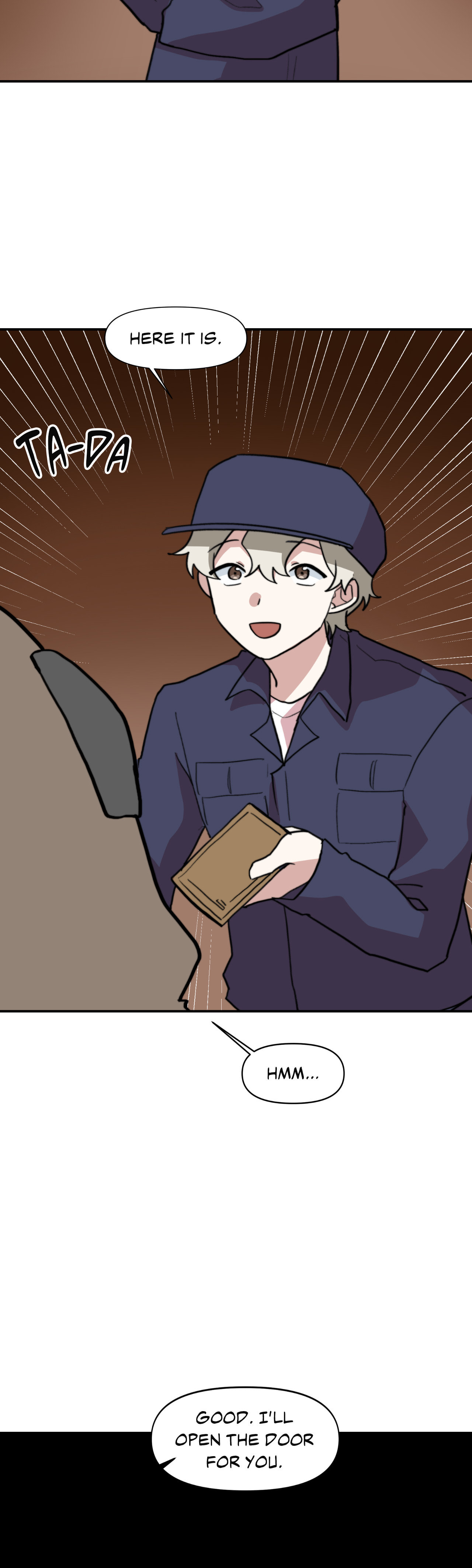 Read Yume Kurai chapter 24 image 50 on Lezhin