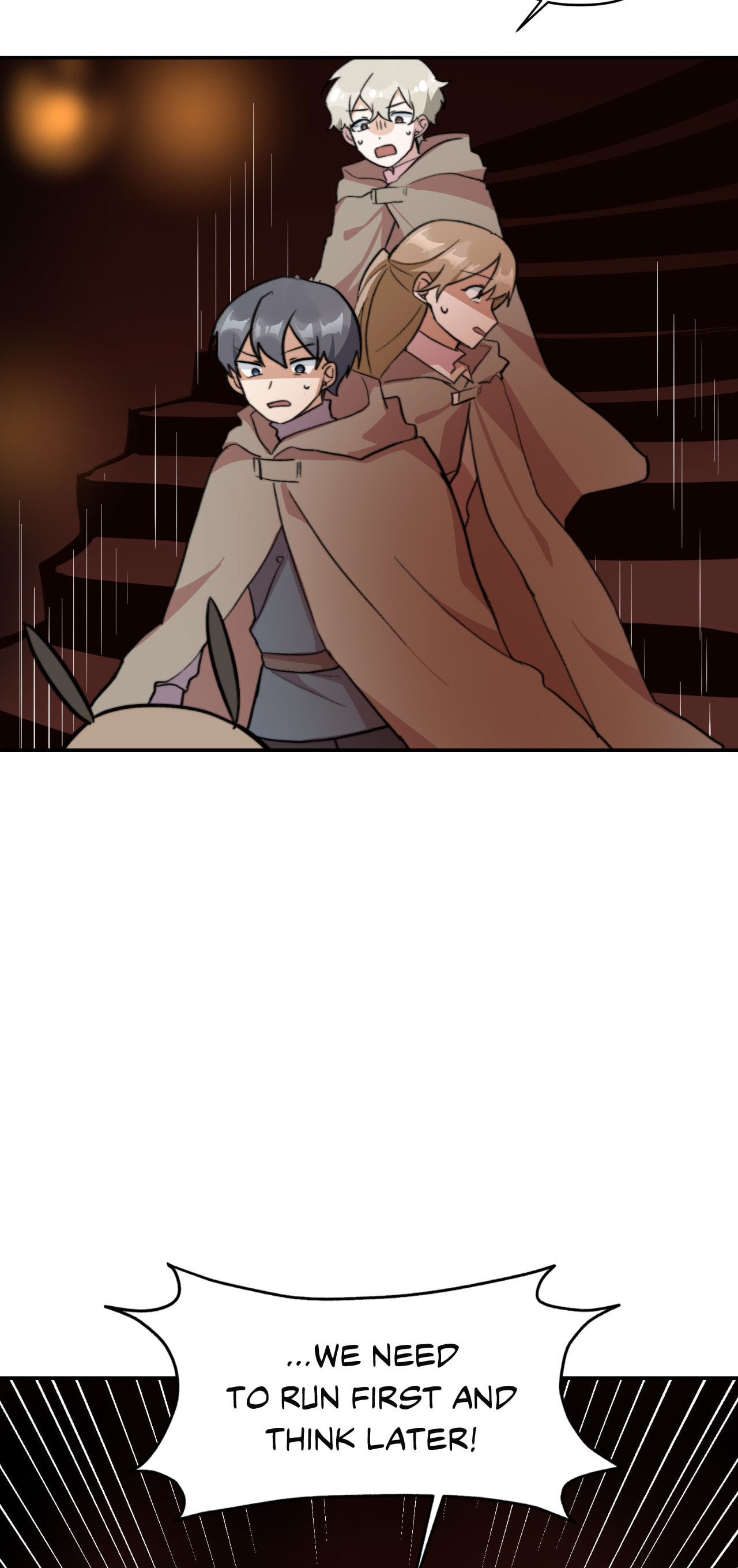 Read Yume Kurai chapter 24 image 6 on Lezhin