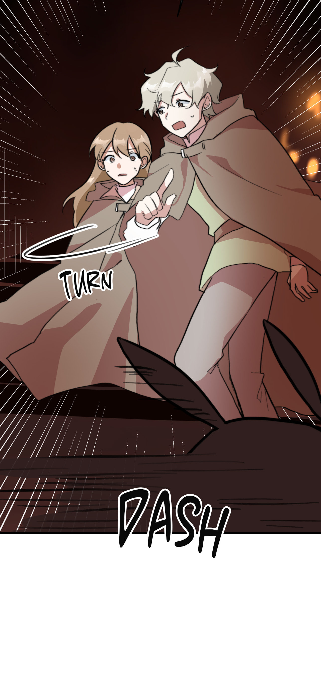Read Yume Kurai chapter 24 image 7 on Lezhin