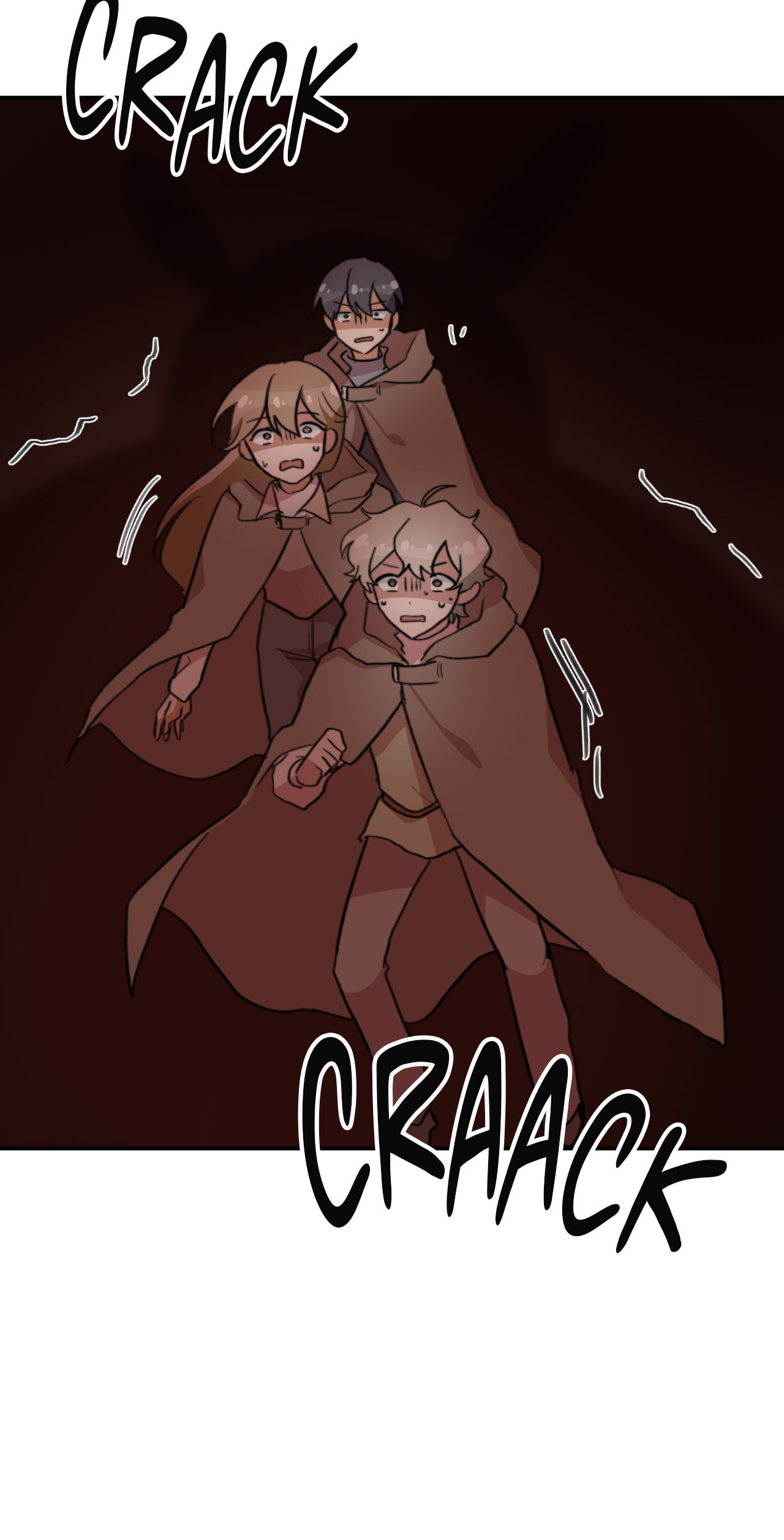 Read Yume Kurai chapter 24 image 9 on Lezhin