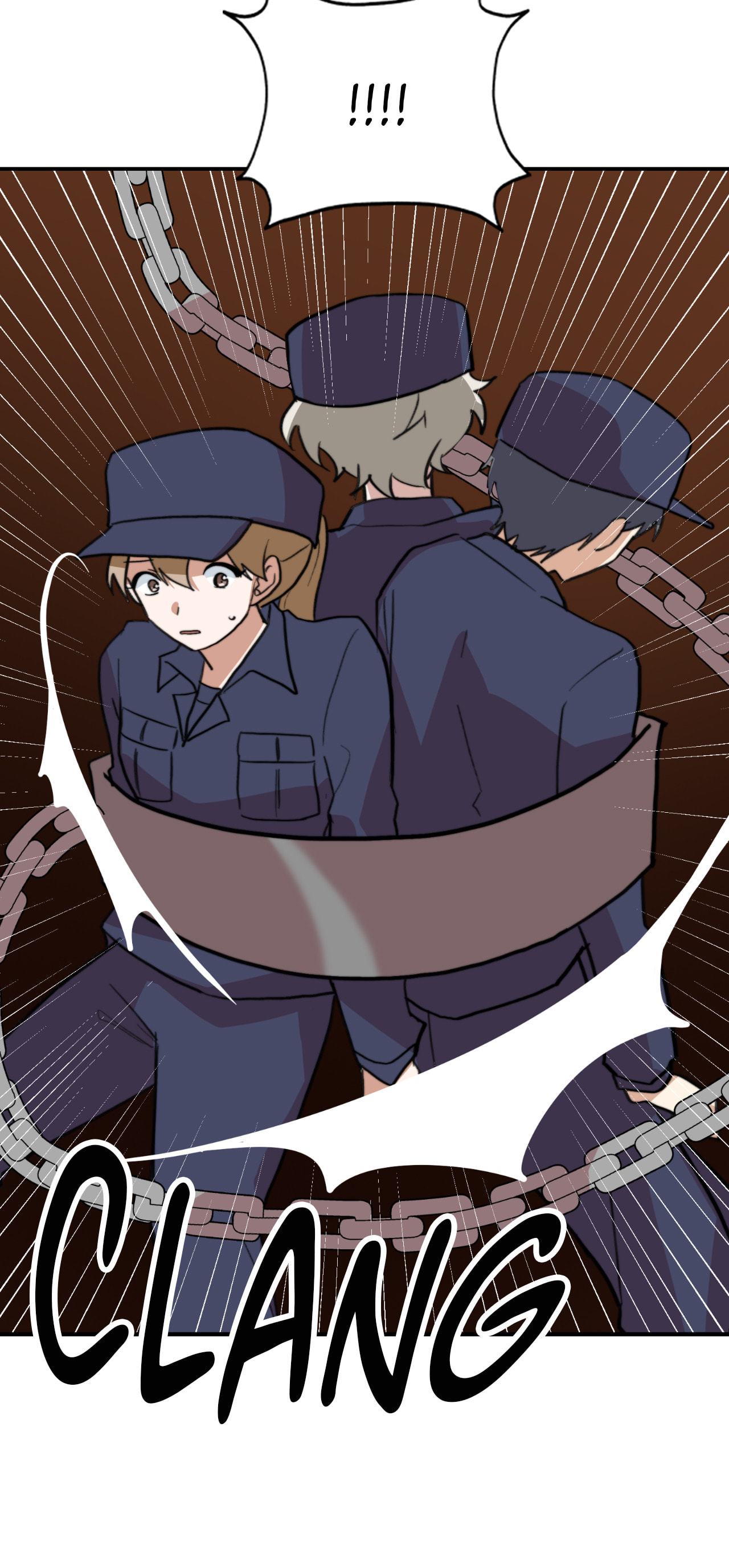 Read Yume Kurai chapter 25 image 11 on Lezhin