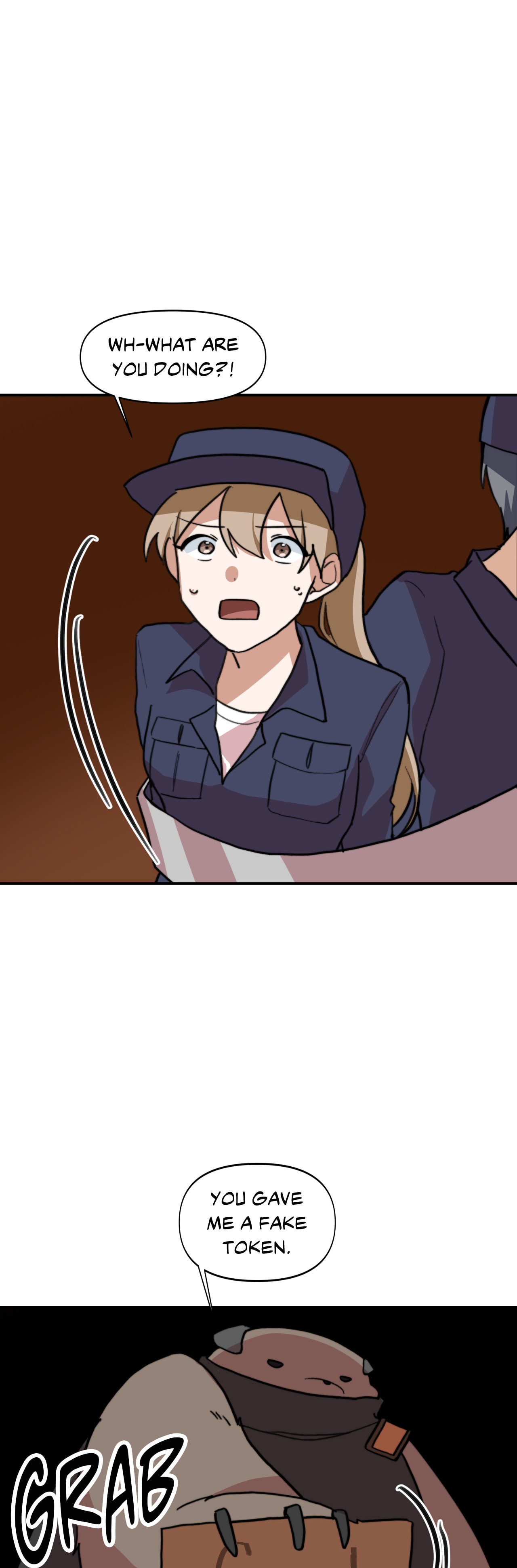 Read Yume Kurai chapter 25 image 12 on Lezhin