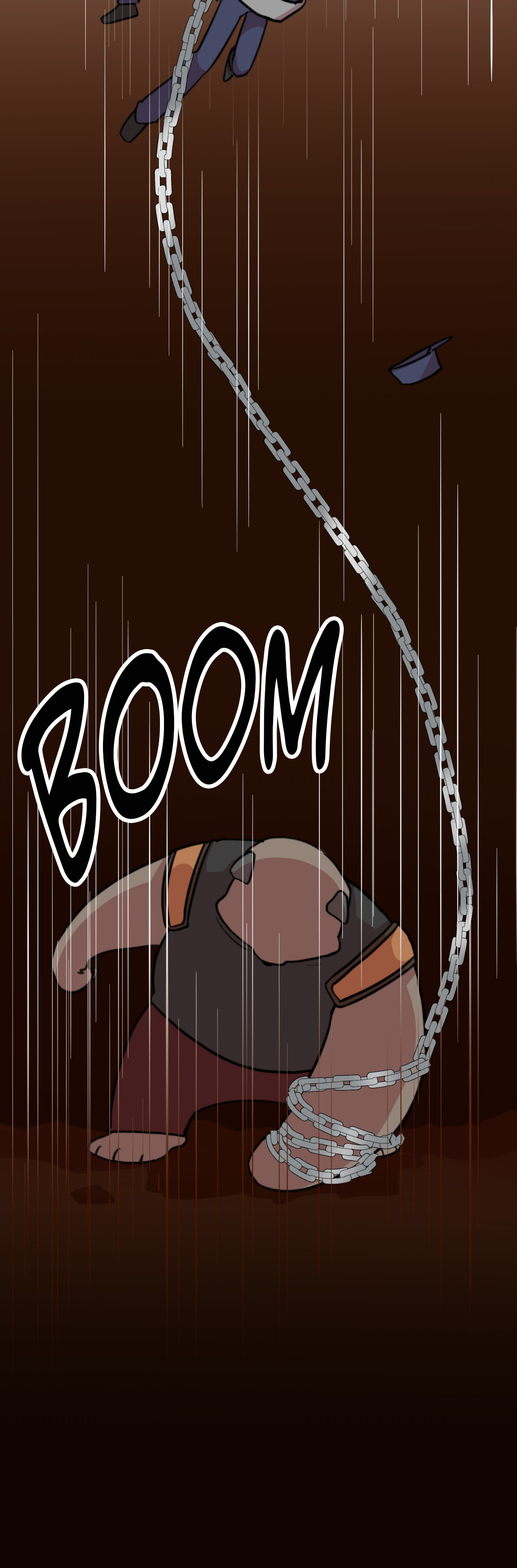 Read Yume Kurai chapter 25 image 15 on Lezhin