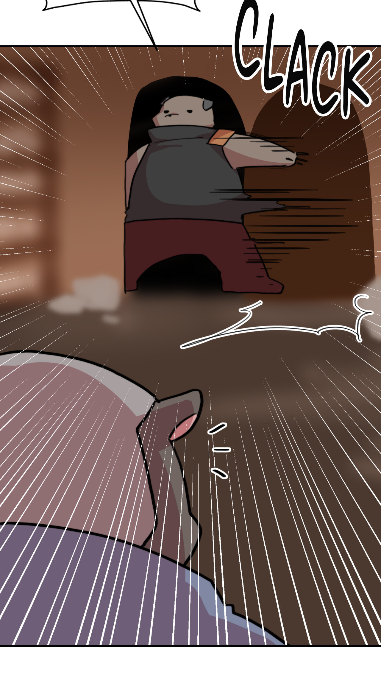 Read Yume Kurai chapter 25 image 19 on Lezhin