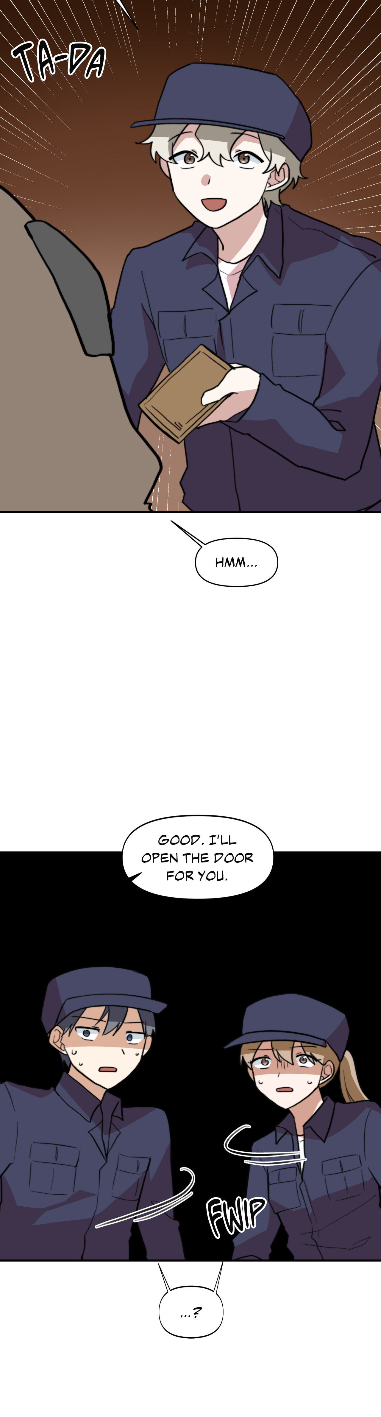 Read Yume Kurai chapter 25 image 2 on Lezhin