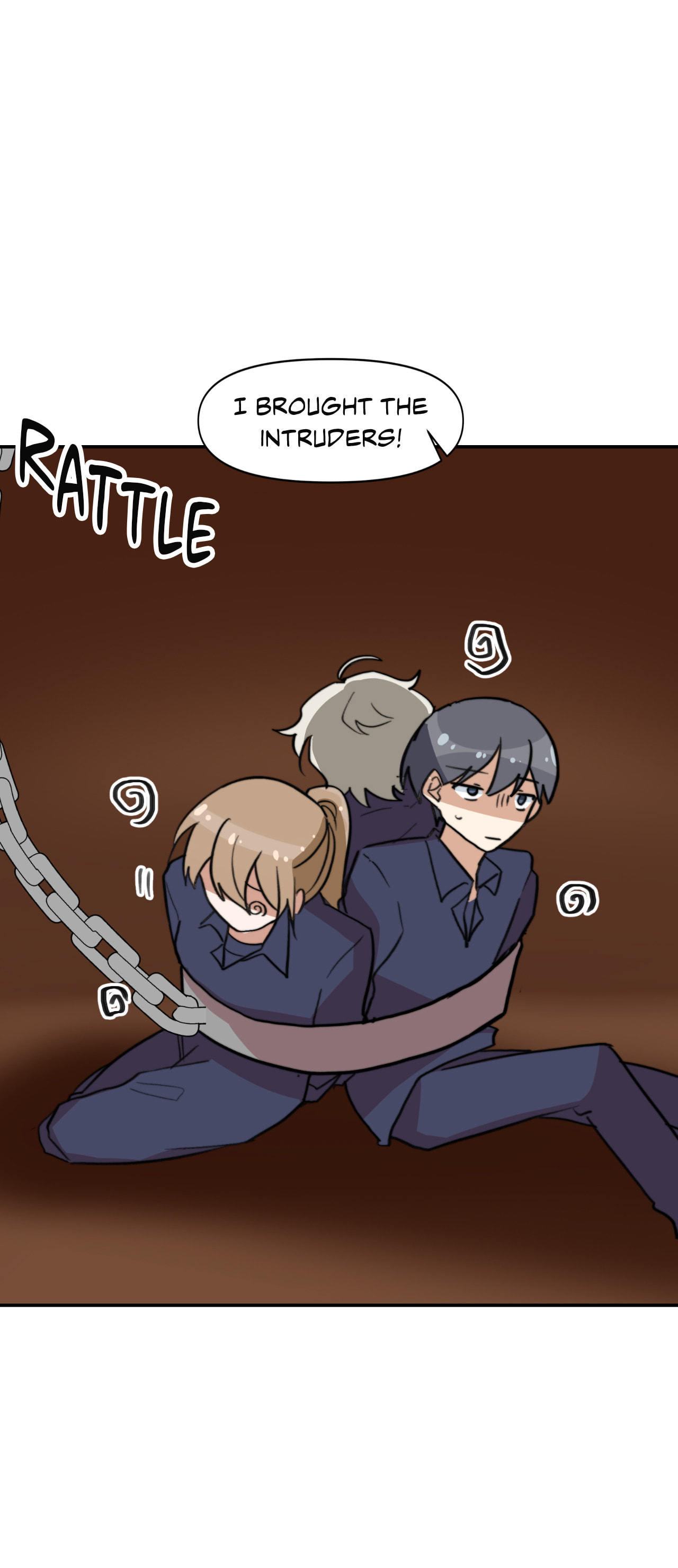 Read Yume Kurai chapter 25 image 20 on Lezhin