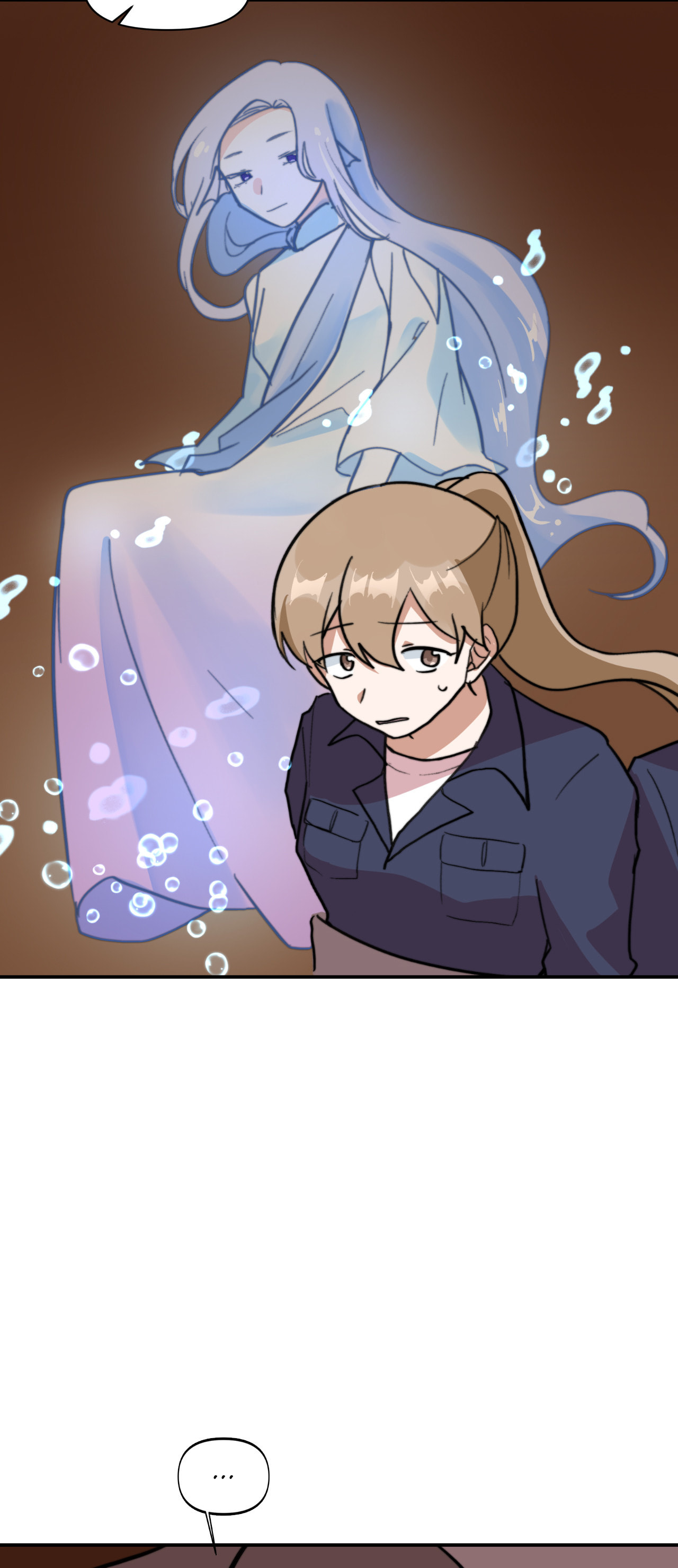 Read Yume Kurai chapter 25 image 22 on Lezhin