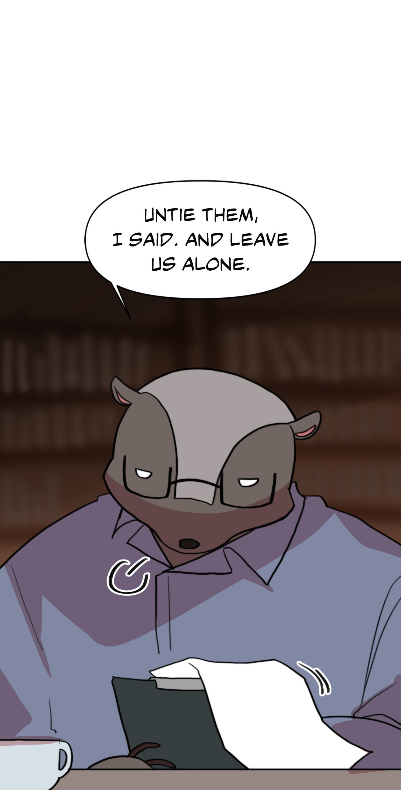 Read Yume Kurai chapter 25 image 25 on Lezhin