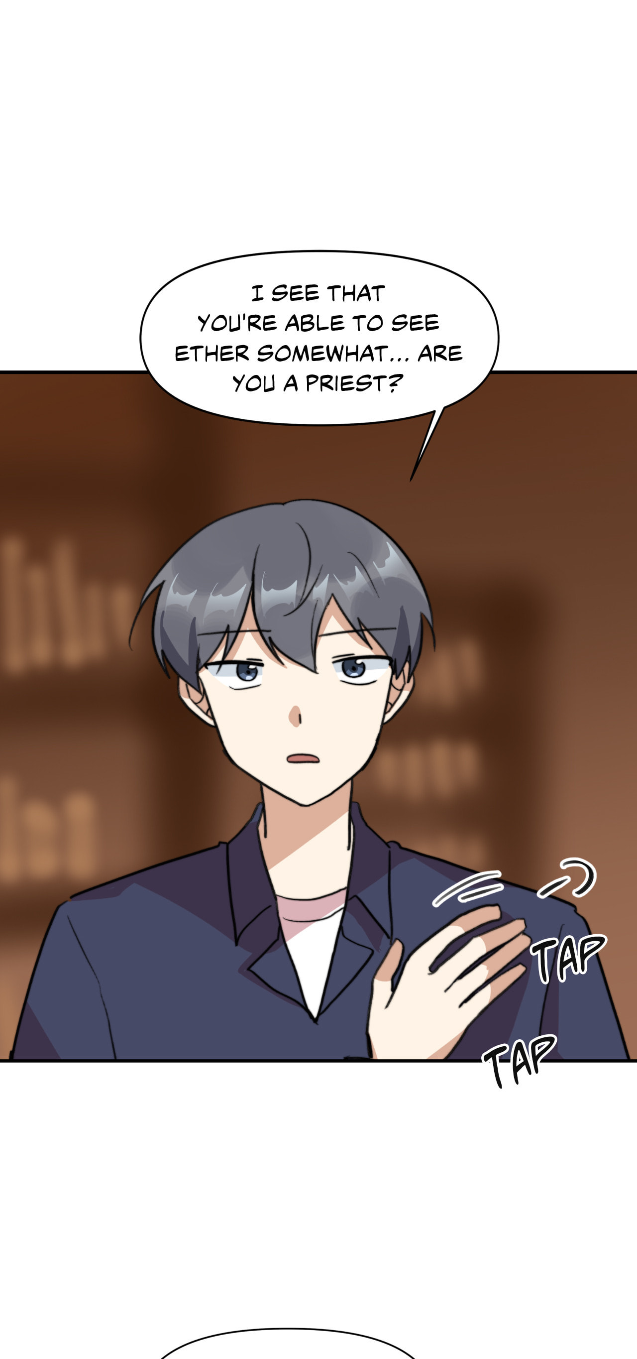 Read Yume Kurai chapter 25 image 28 on Lezhin