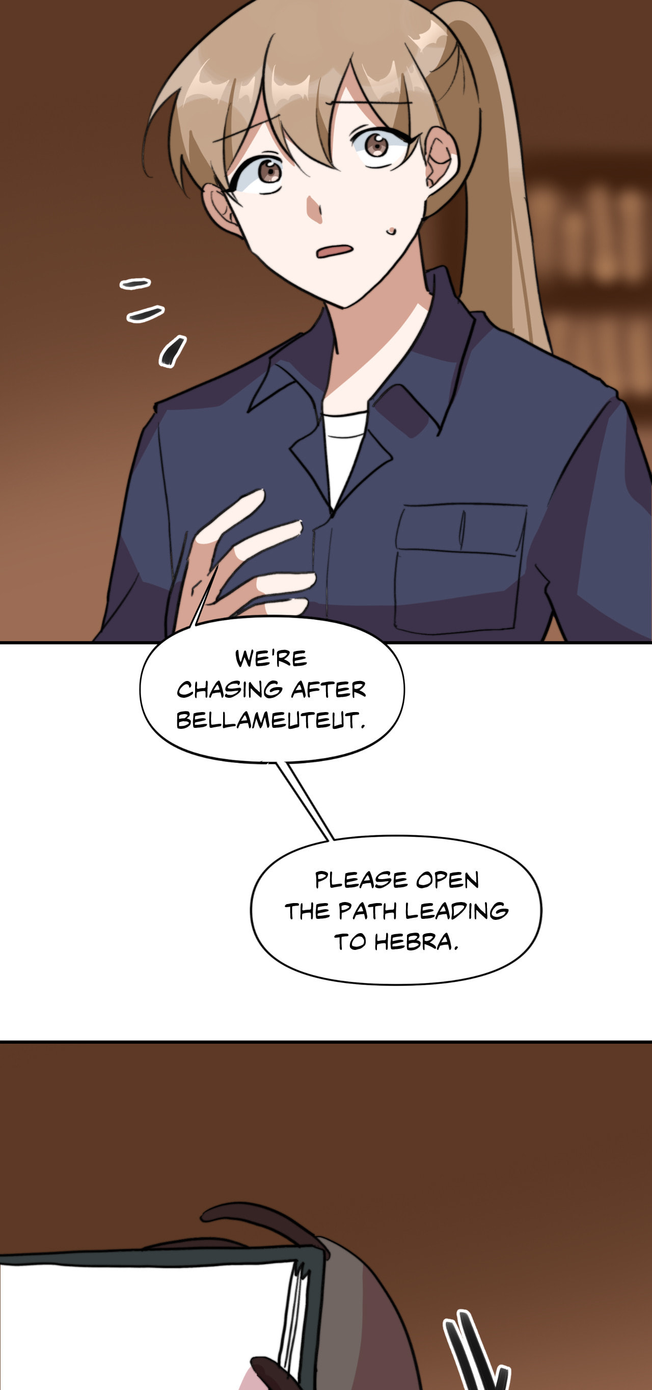 Read Yume Kurai chapter 25 image 30 on Lezhin
