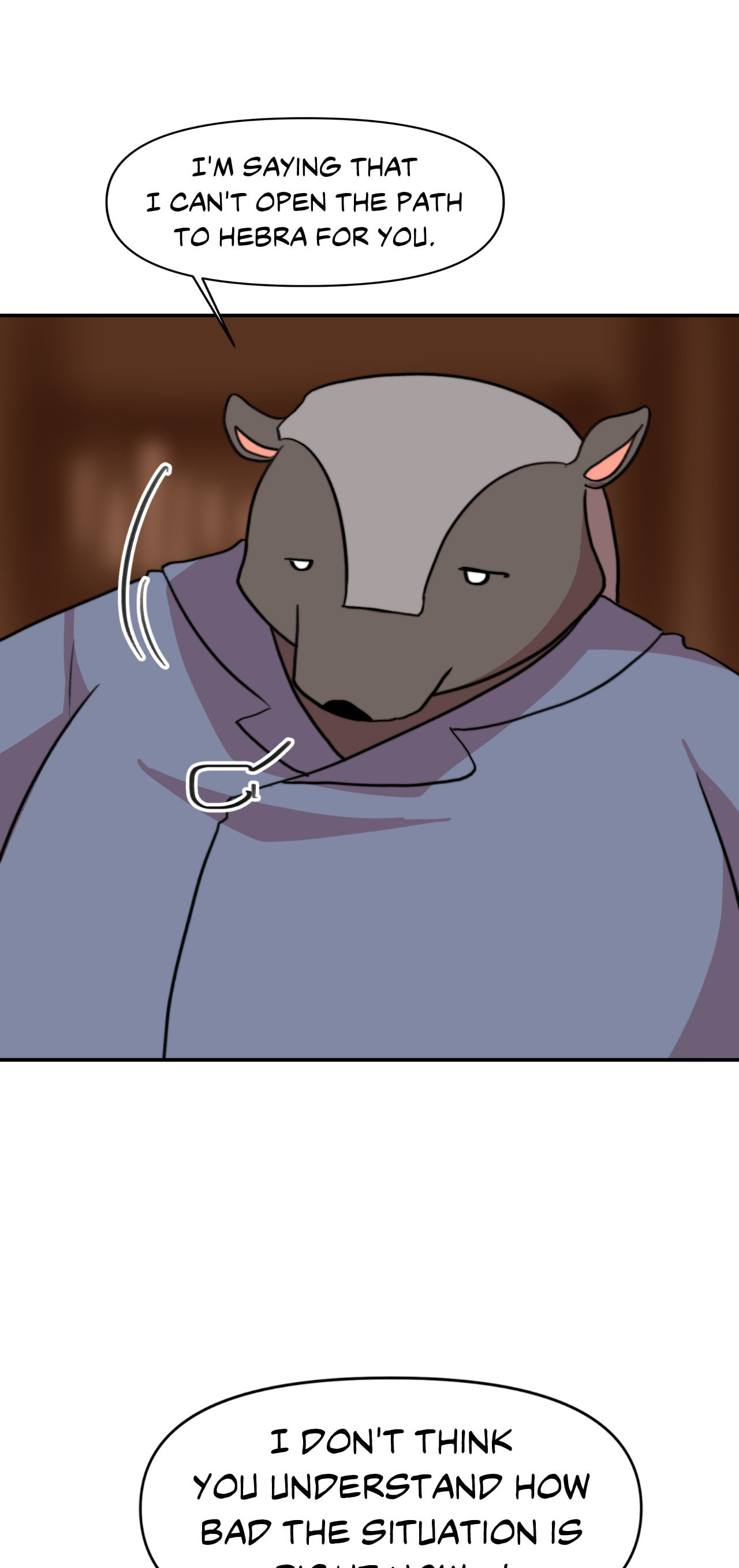 Read Yume Kurai chapter 25 image 37 on Lezhin