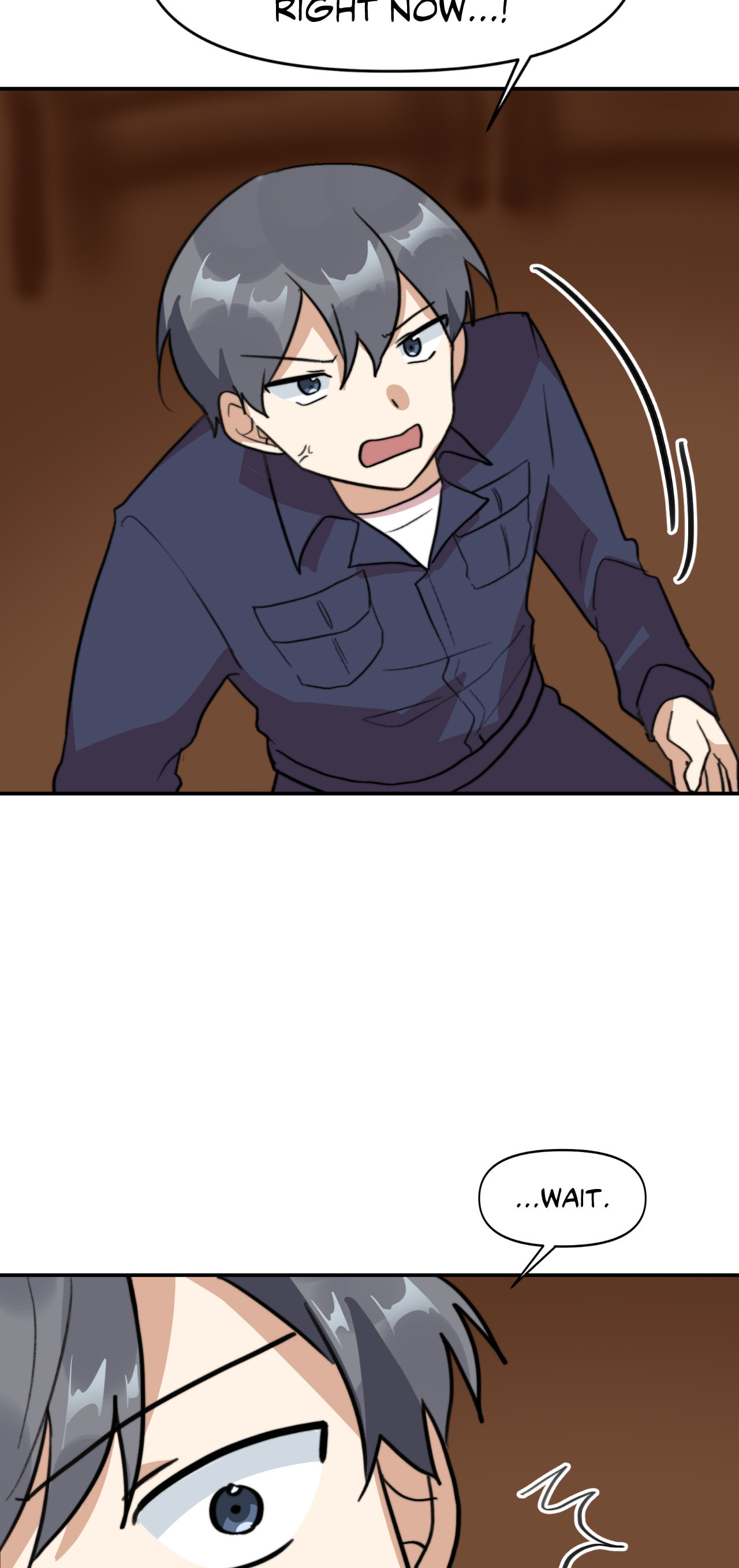 Read Yume Kurai chapter 25 image 38 on Lezhin