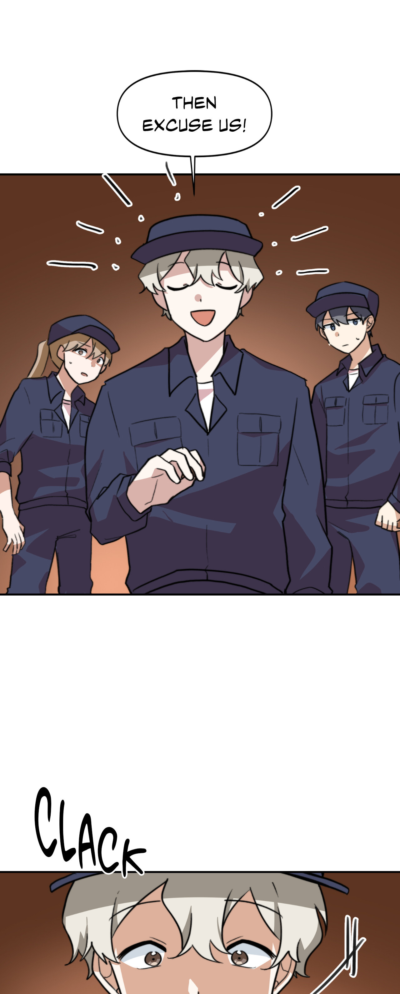 Read Yume Kurai chapter 25 image 4 on Lezhin
