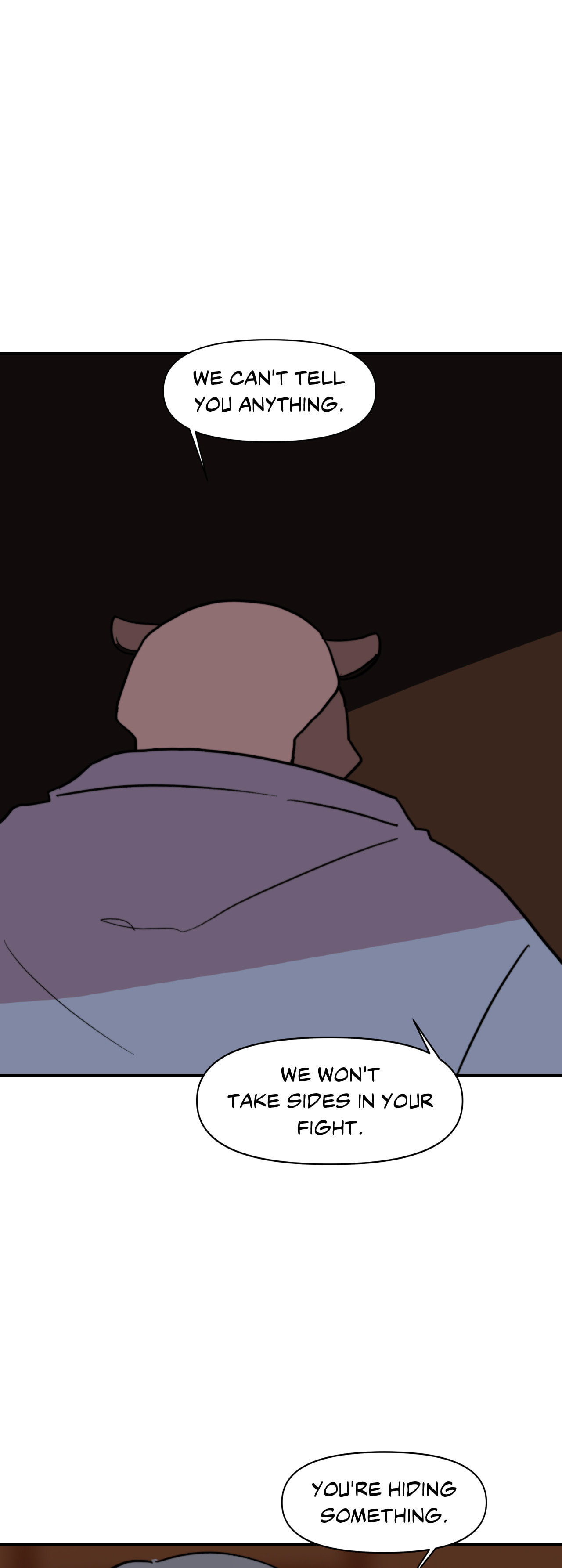 Read Yume Kurai chapter 25 image 40 on Lezhin