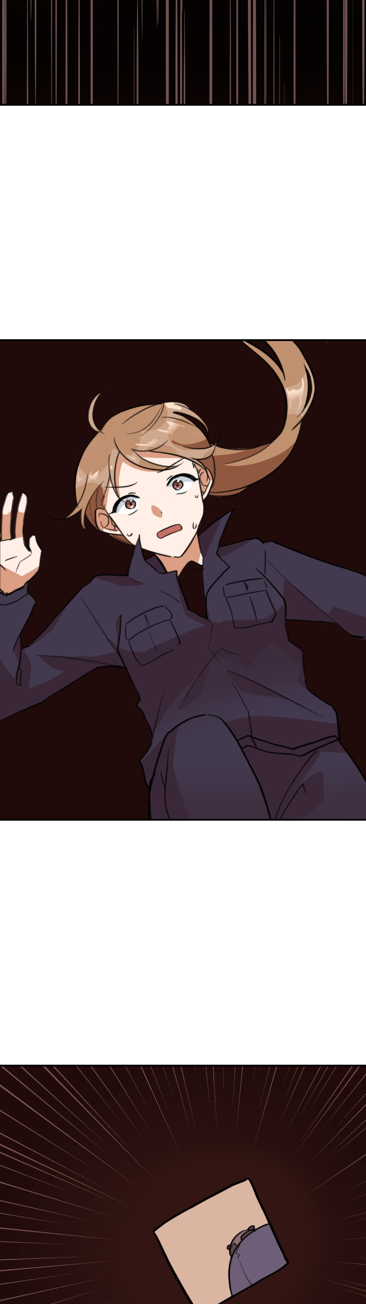 Read Yume Kurai chapter 25 image 45 on Lezhin