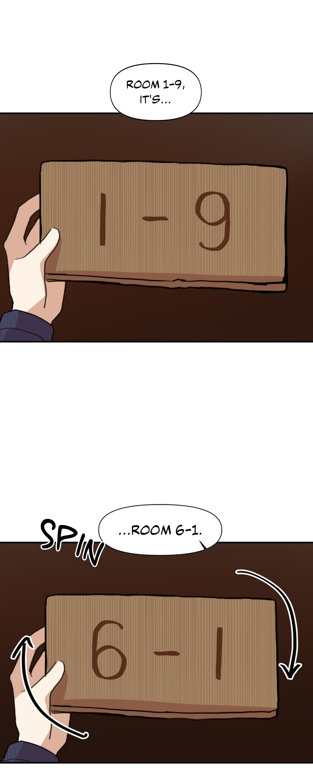 Read Yume Kurai chapter 25 image 7 on Lezhin