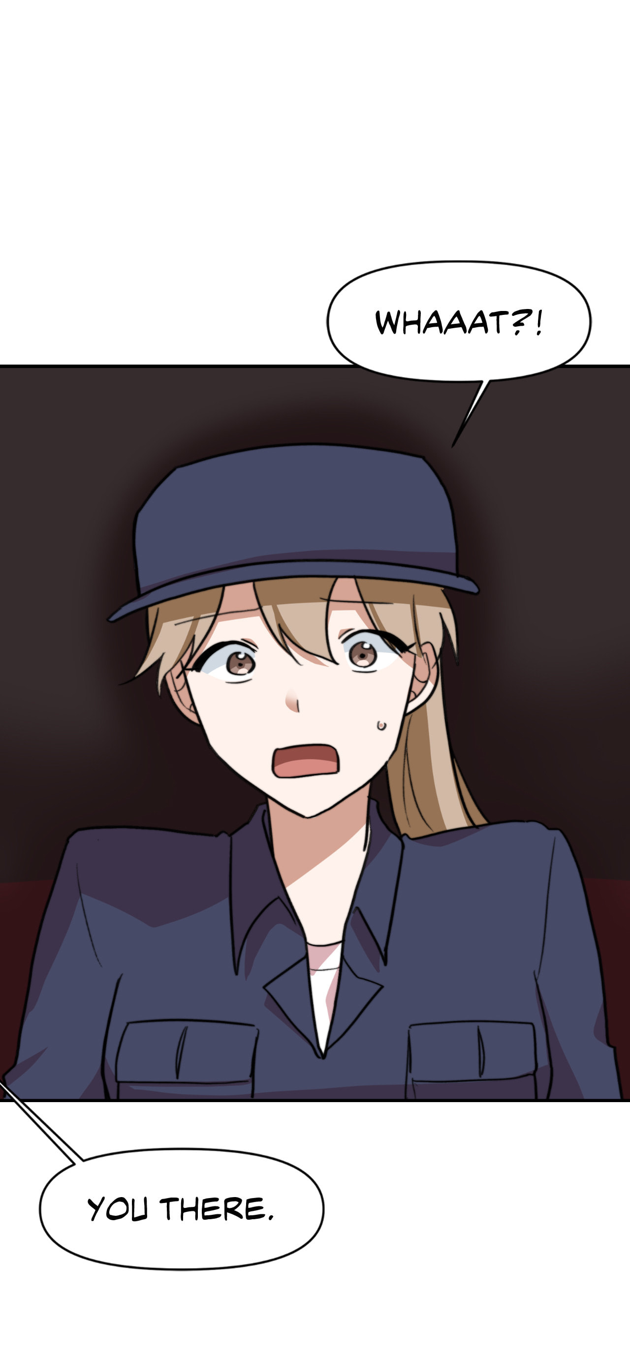 Read Yume Kurai chapter 25 image 8 on Lezhin