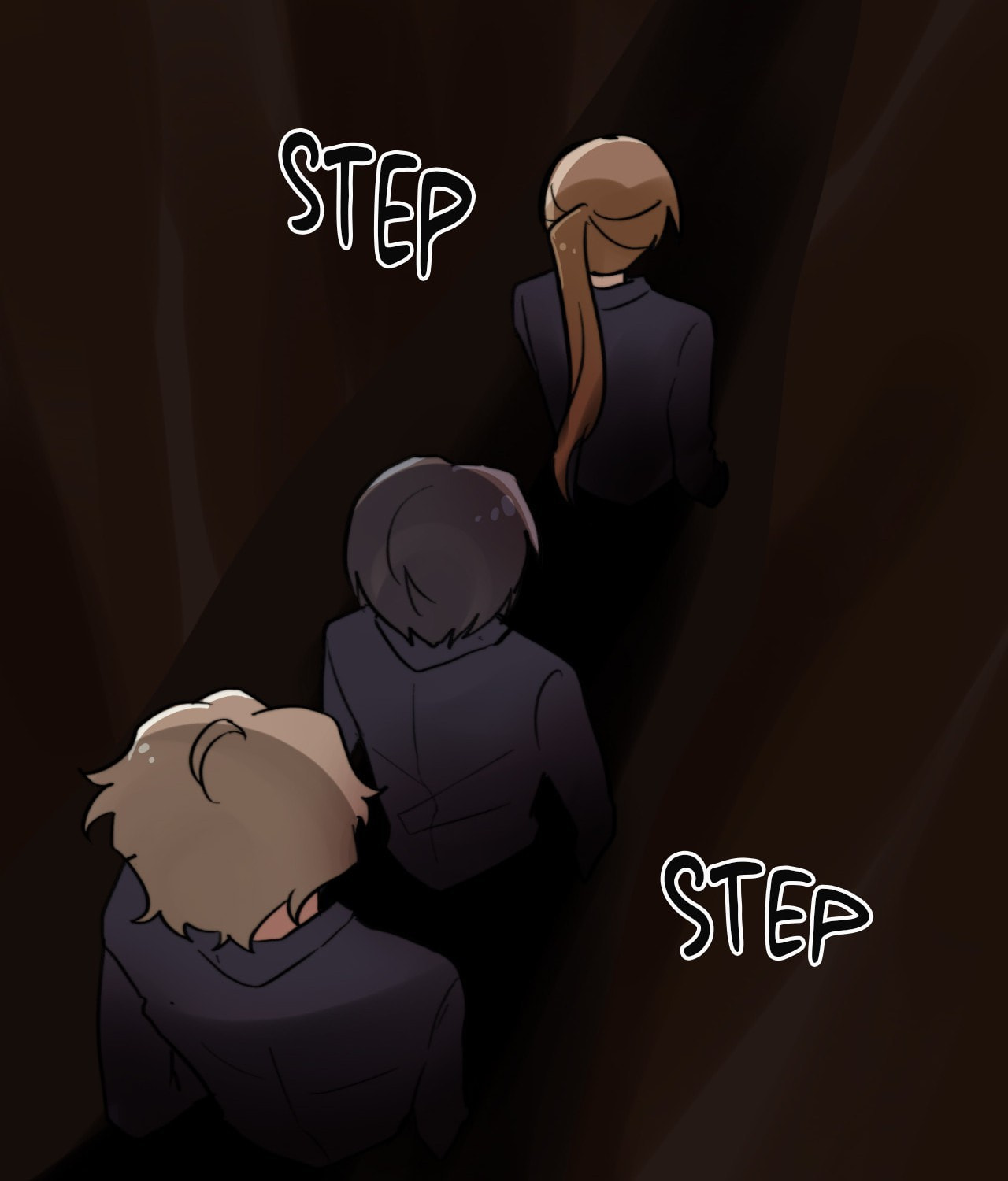 Read Yume Kurai chapter 26 image 103 on Lezhin