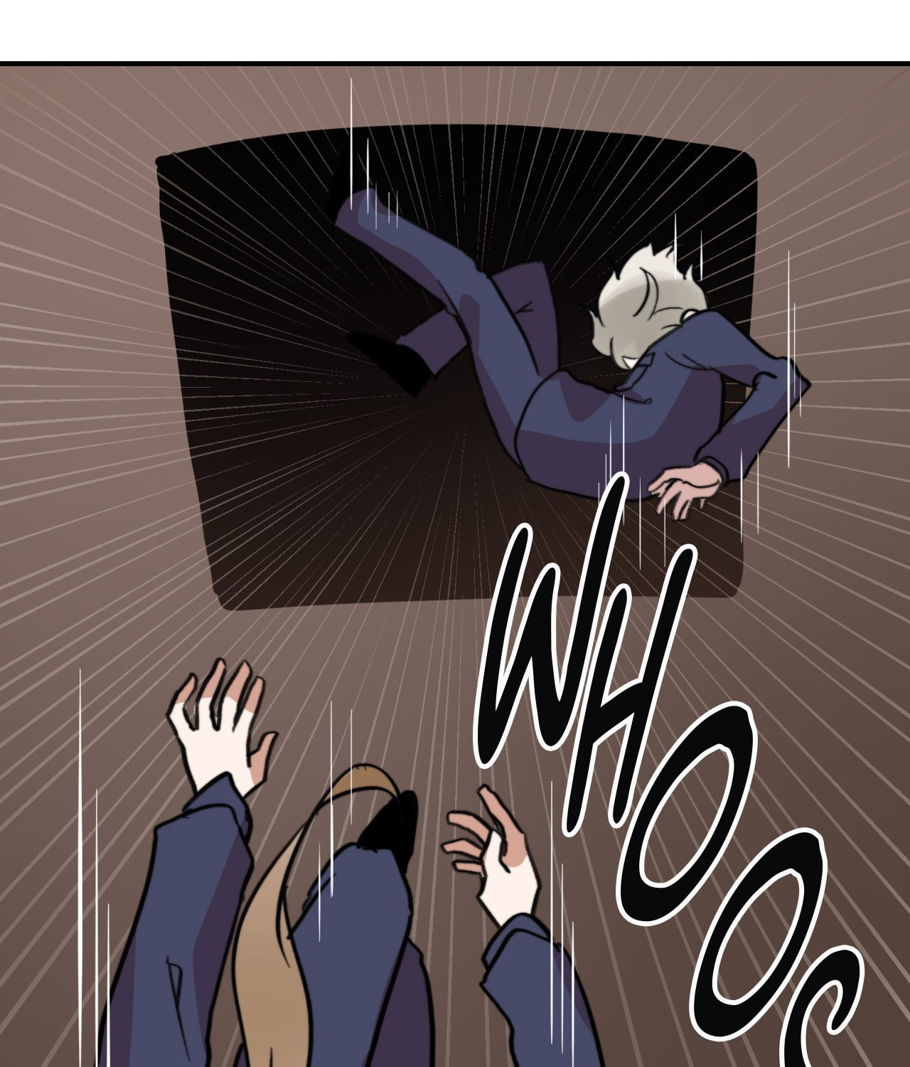 Read Yume Kurai chapter 26 image 20 on Lezhin