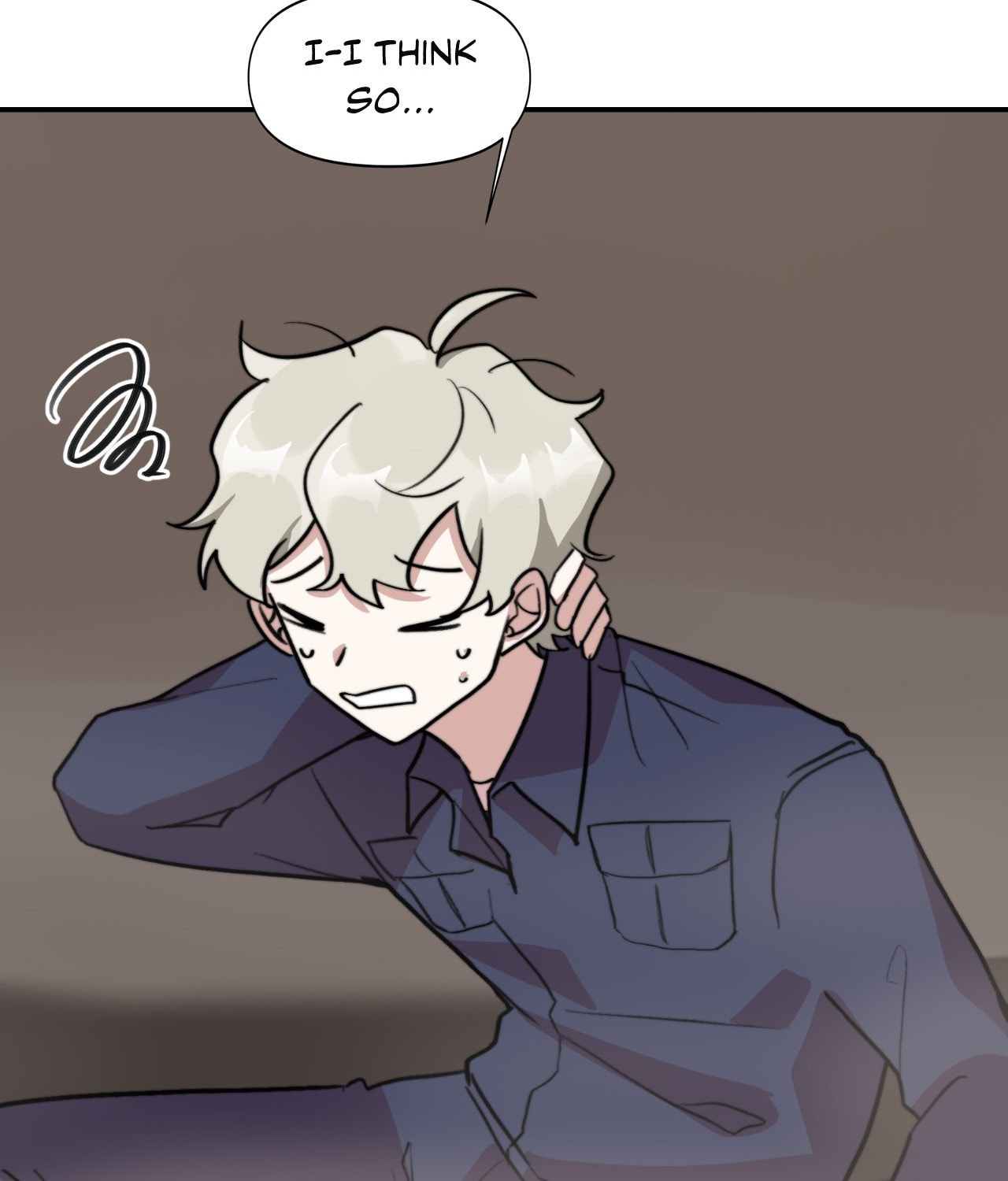 Read Yume Kurai chapter 26 image 26 on Lezhin