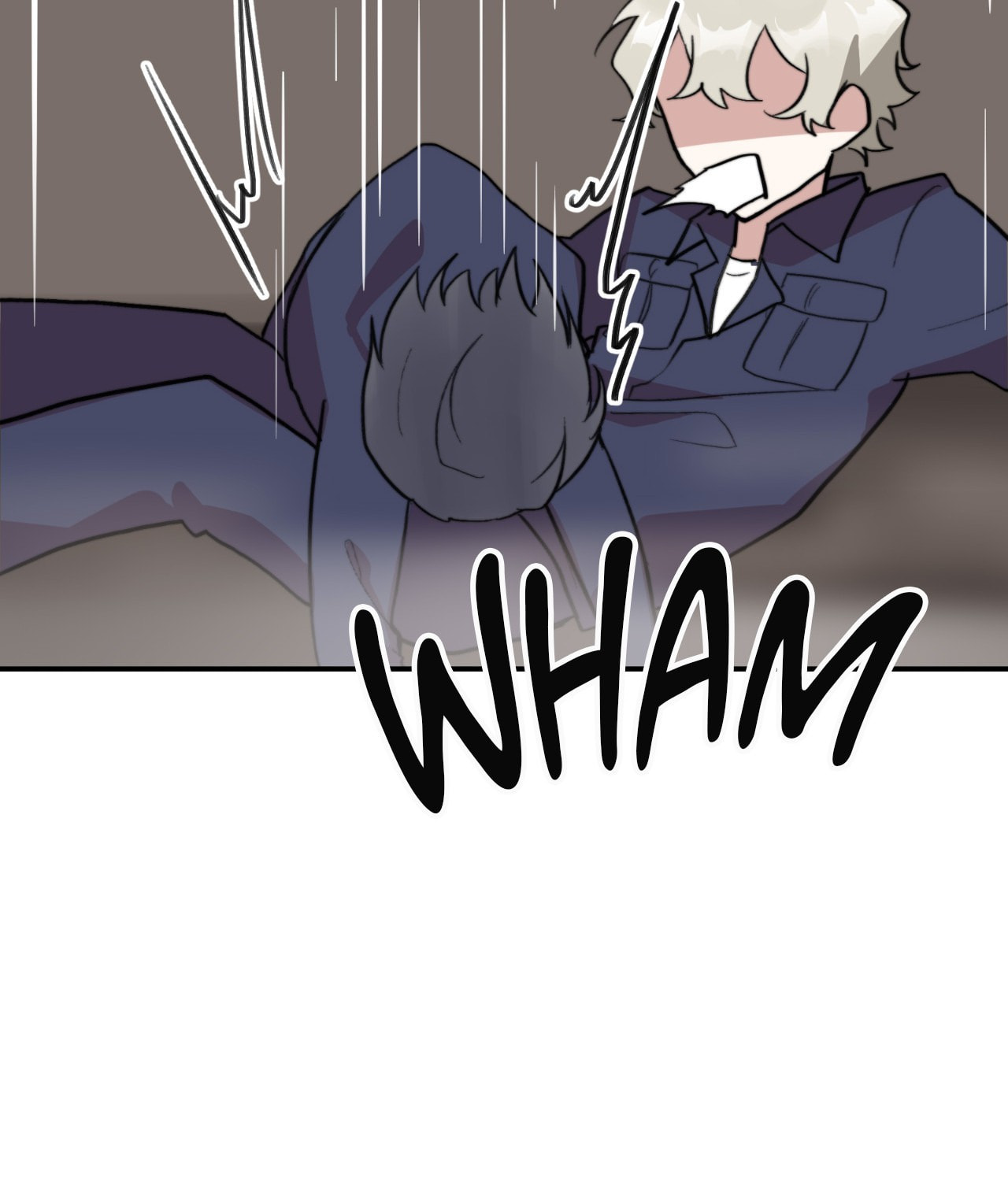Read Yume Kurai chapter 26 image 30 on Lezhin
