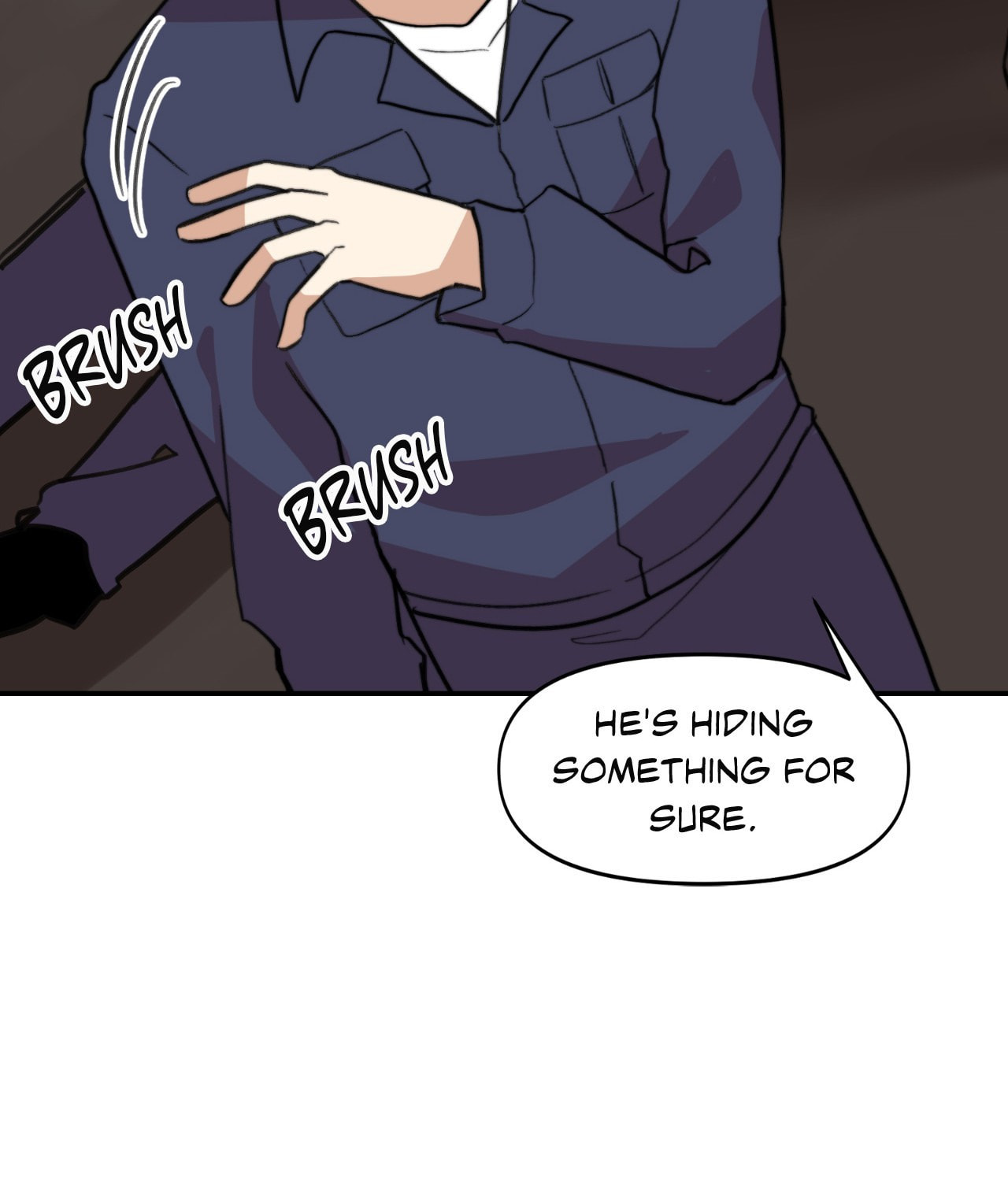 Read Yume Kurai chapter 26 image 32 on Lezhin