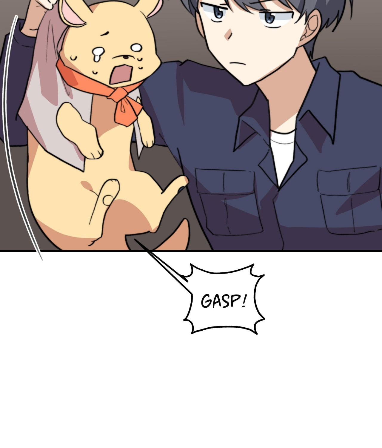 Read Yume Kurai chapter 26 image 49 on Lezhin