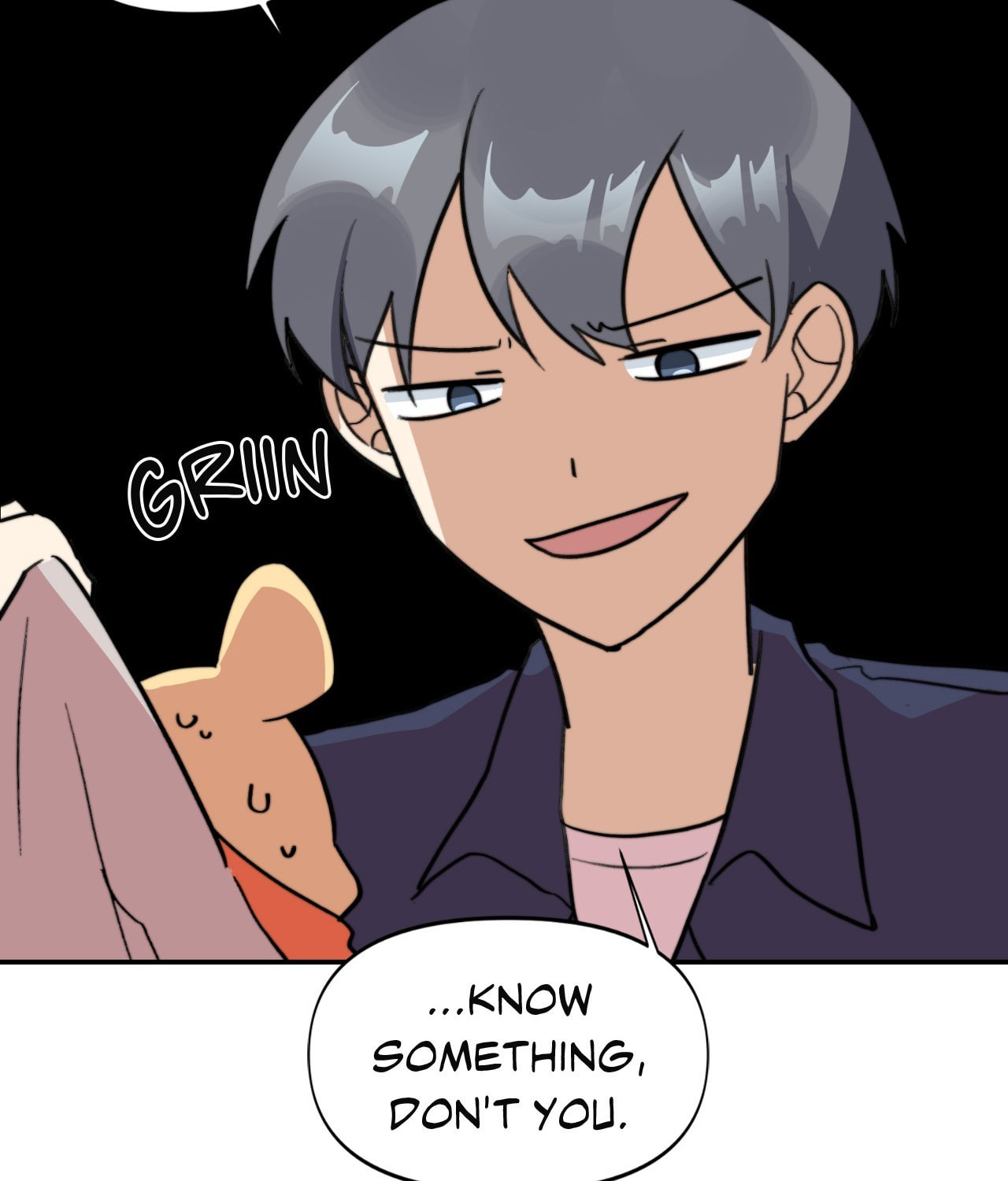 Read Yume Kurai chapter 26 image 52 on Lezhin
