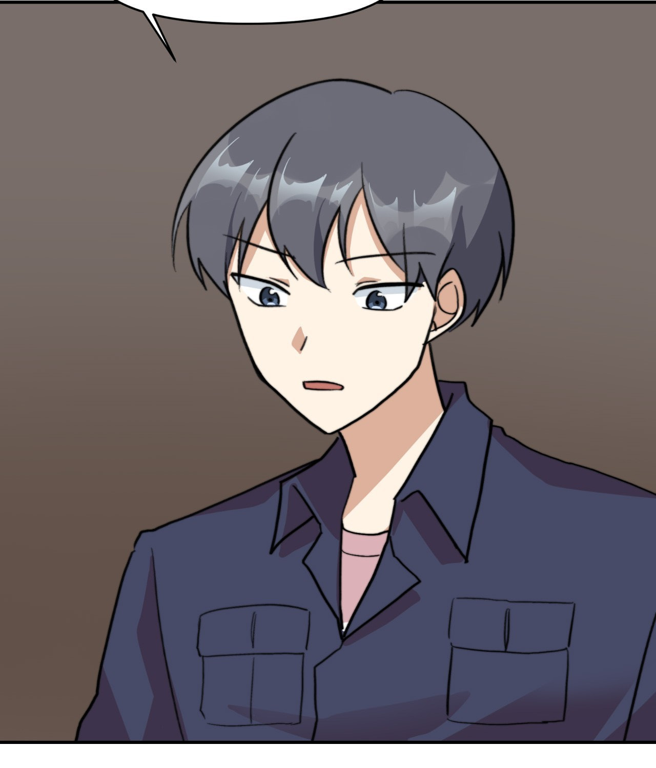 Read Yume Kurai chapter 26 image 83 on Lezhin