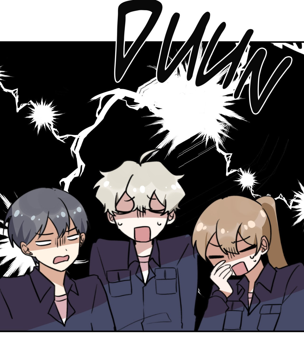 Read Yume Kurai chapter 26 image 96 on Lezhin