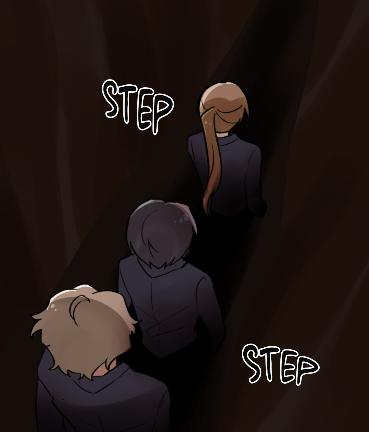 Read Yume Kurai chapter 27 image 1 on Lezhin