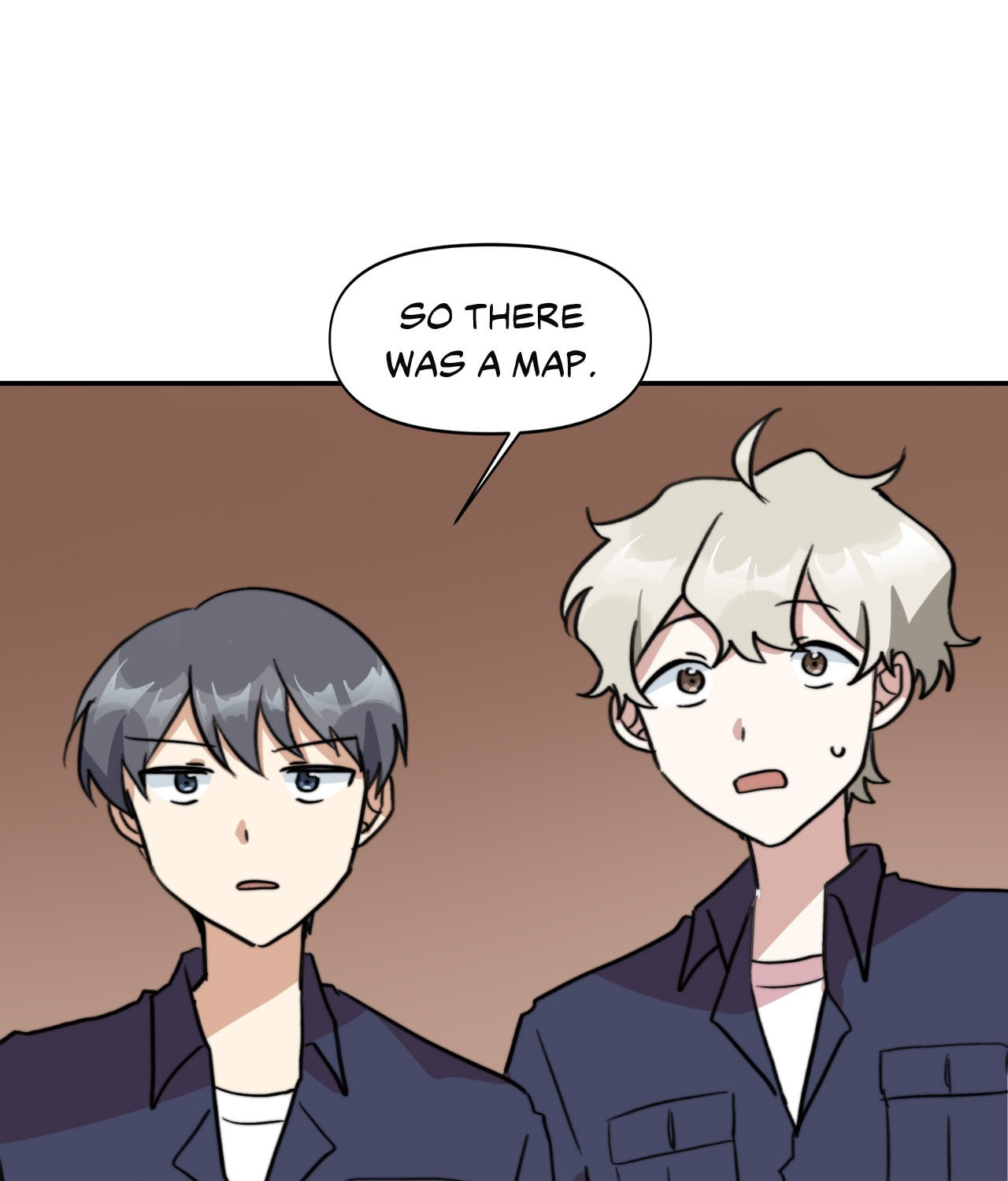 Read Yume Kurai chapter 27 image 108 on Lezhin